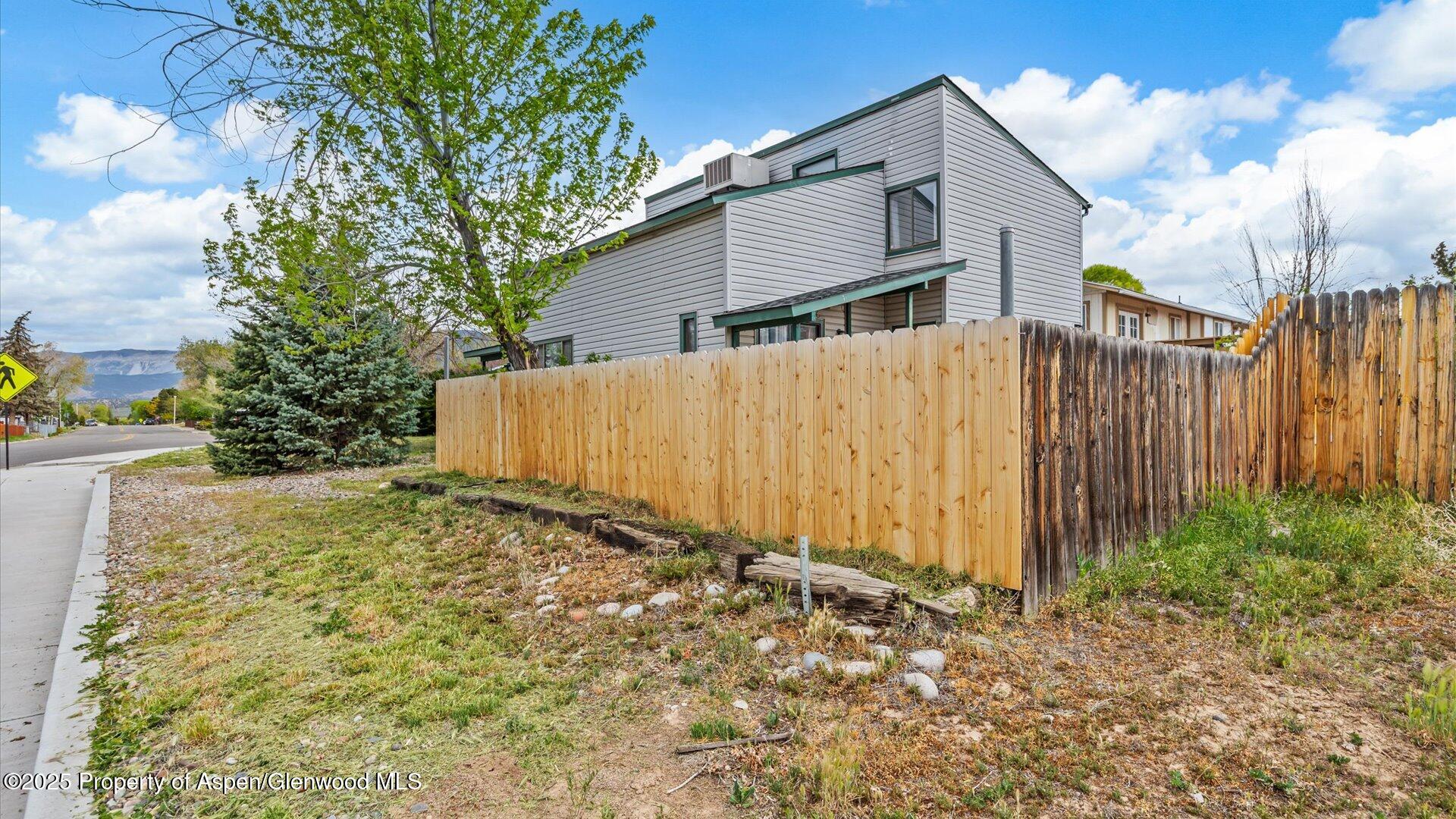 500 Fairway Avenue Rifle CO 81650