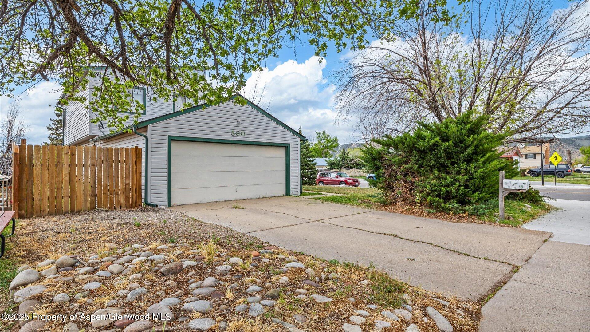 500 Fairway Avenue Rifle CO 81650