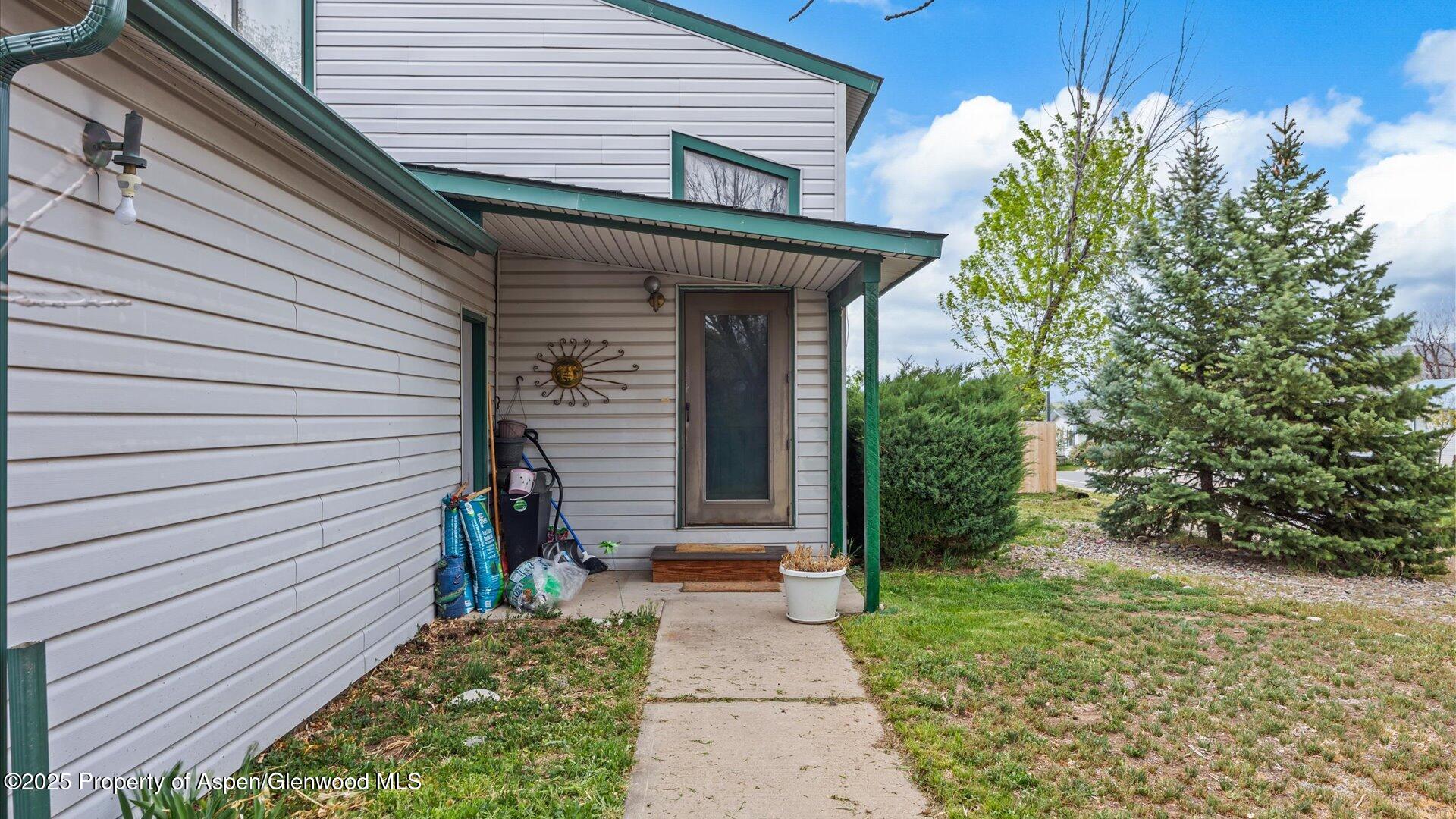 500 Fairway Avenue Rifle CO 81650