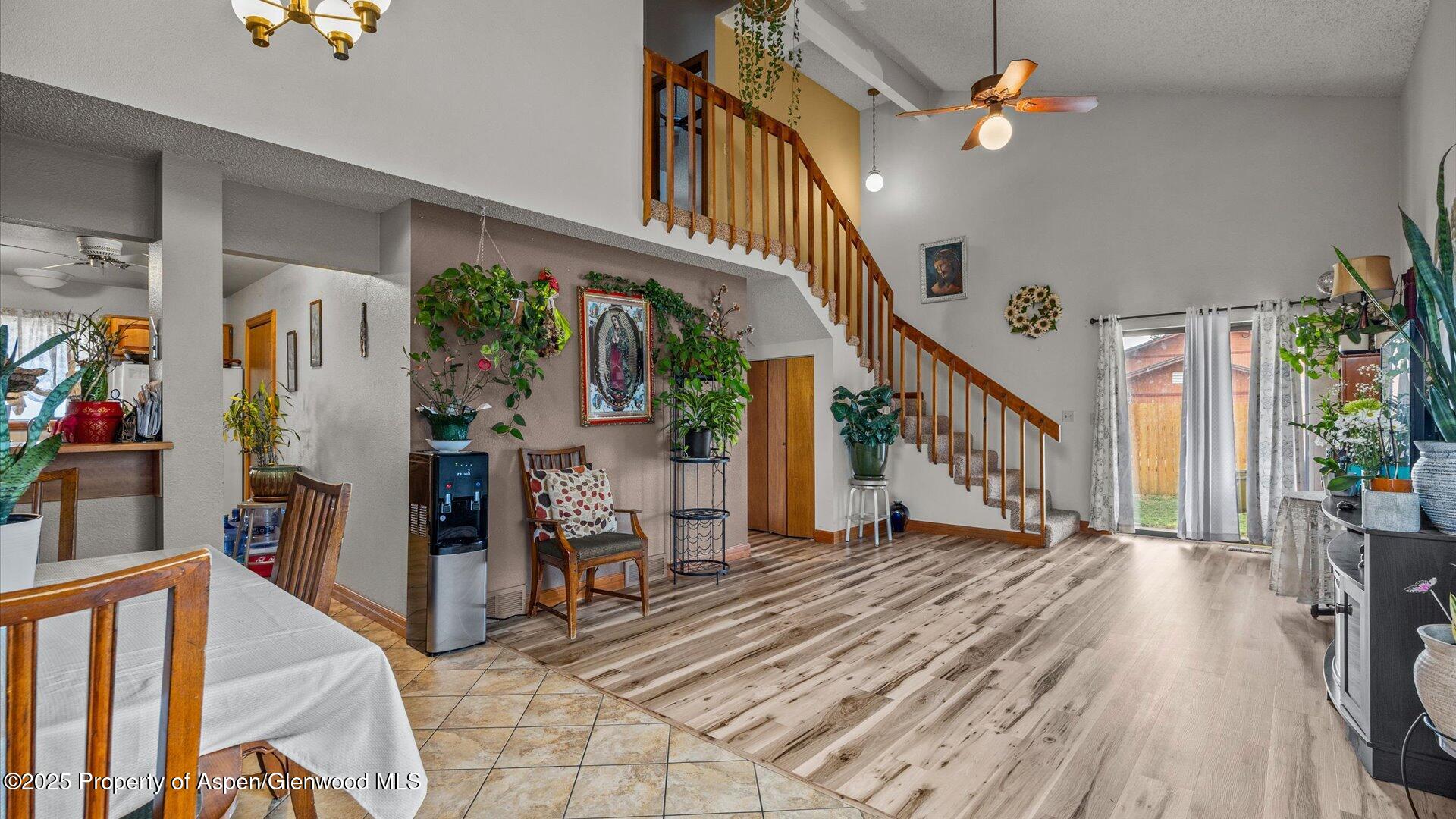 500 Fairway Avenue Rifle CO 81650