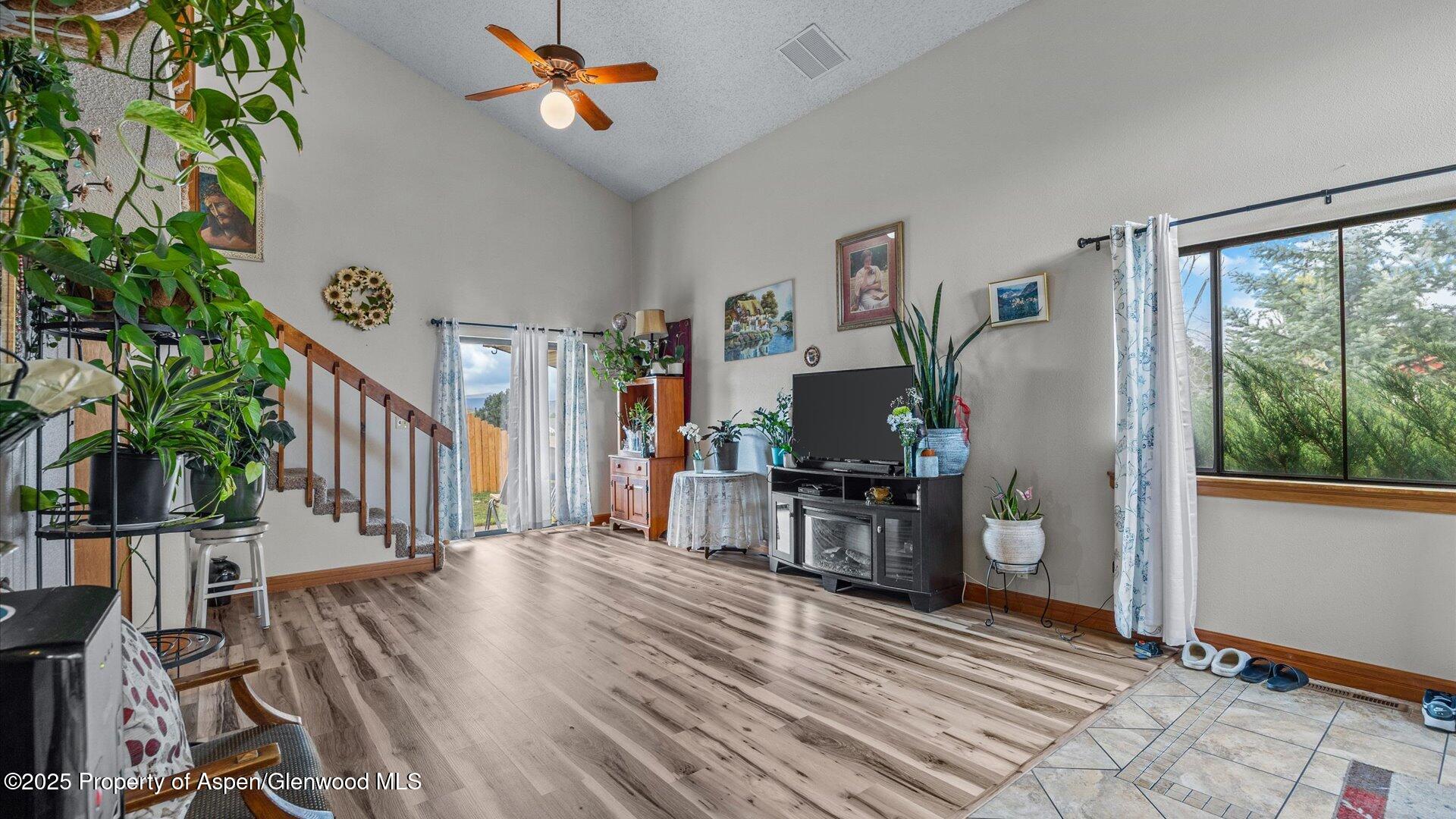 500 Fairway Avenue Rifle CO 81650