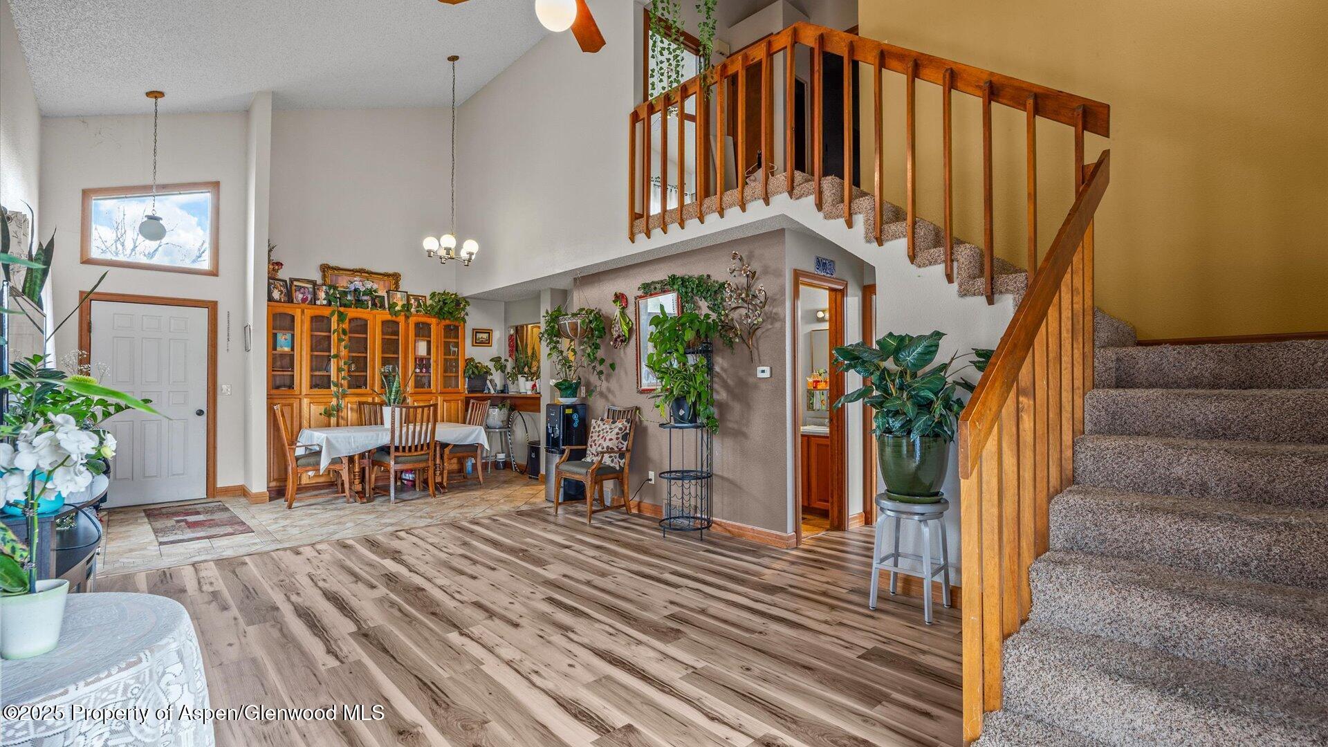 500 Fairway Avenue Rifle CO 81650