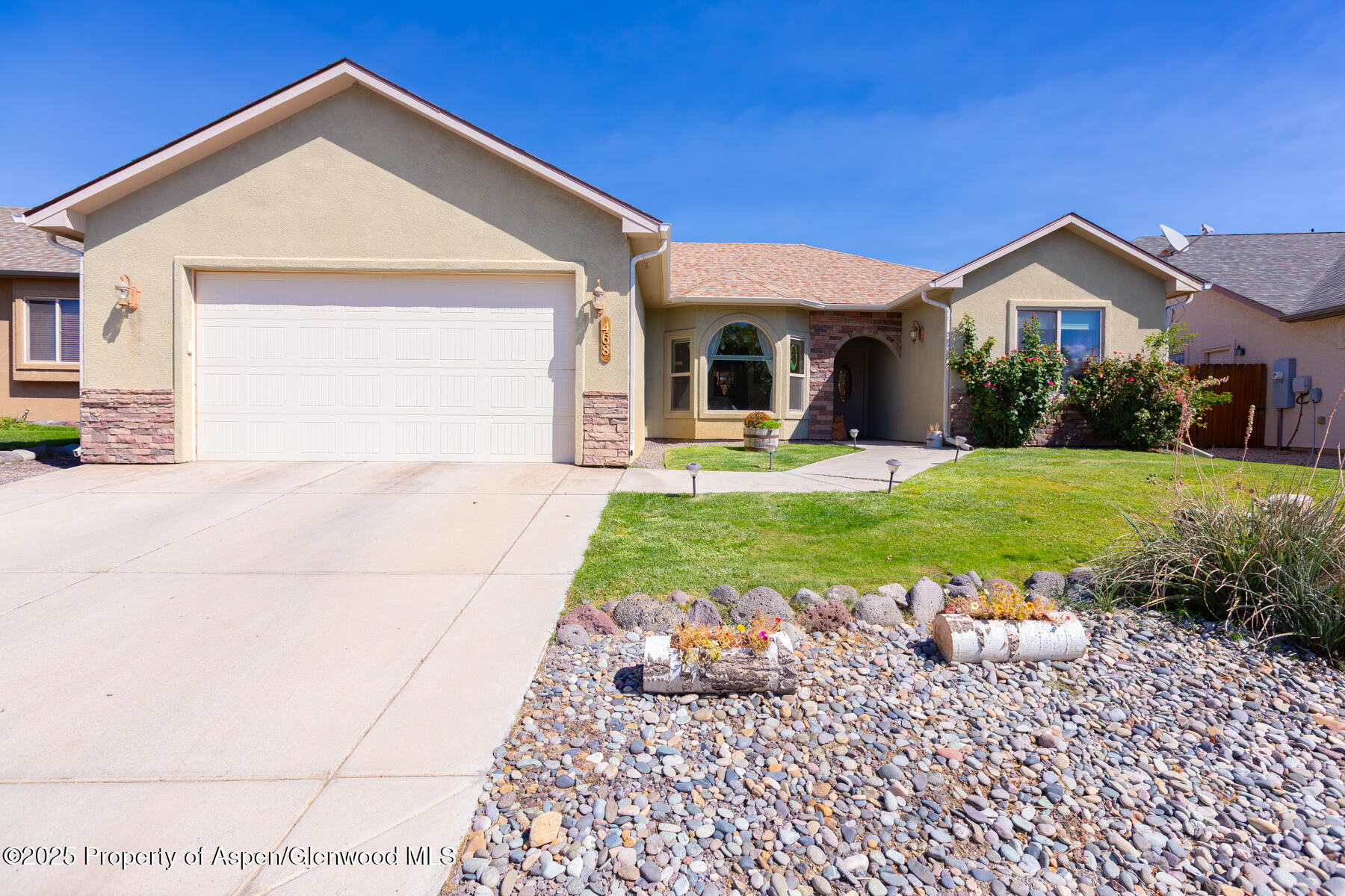 468 Chatfield Lane Grand Junction CO 81504