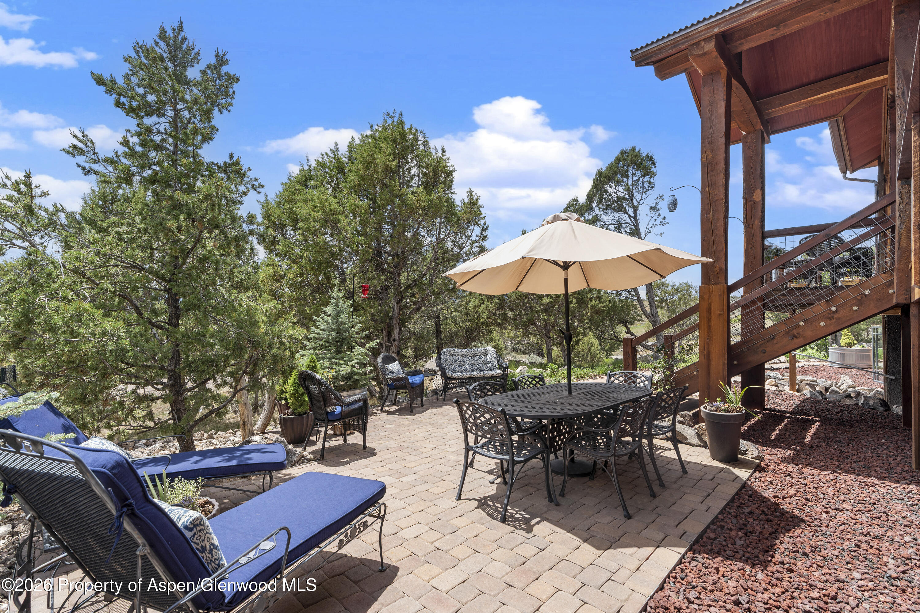 63 Crescent Lane Glenwood Springs CO 81601