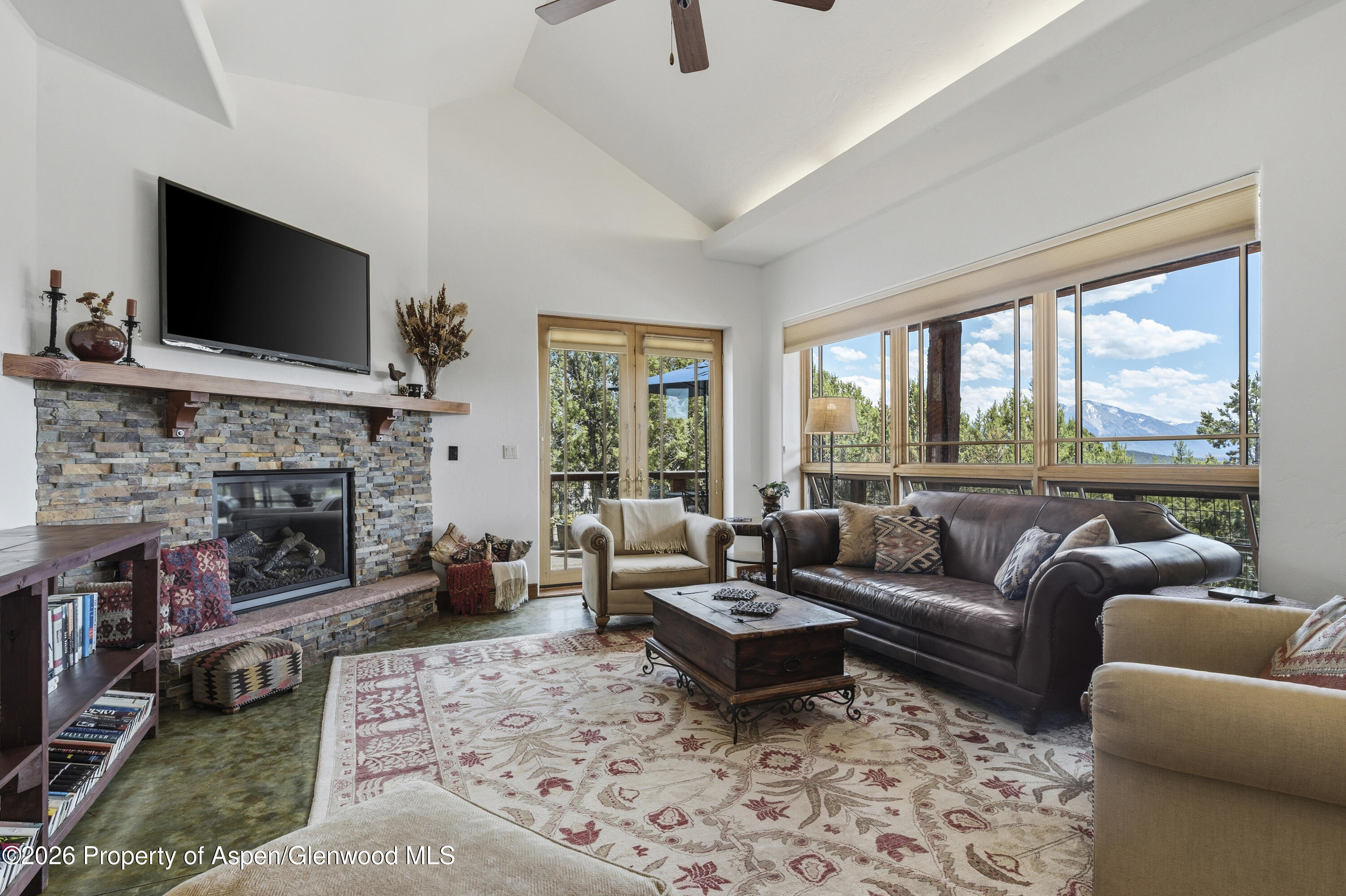 63 Crescent Lane Glenwood Springs CO 81601