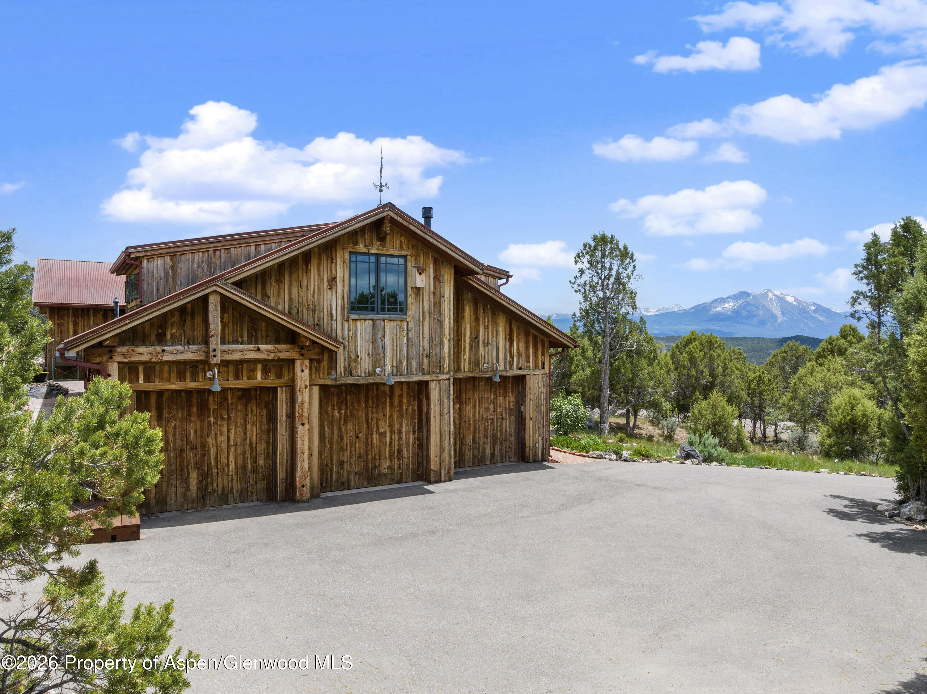 63 Crescent Lane Glenwood Springs CO 81601