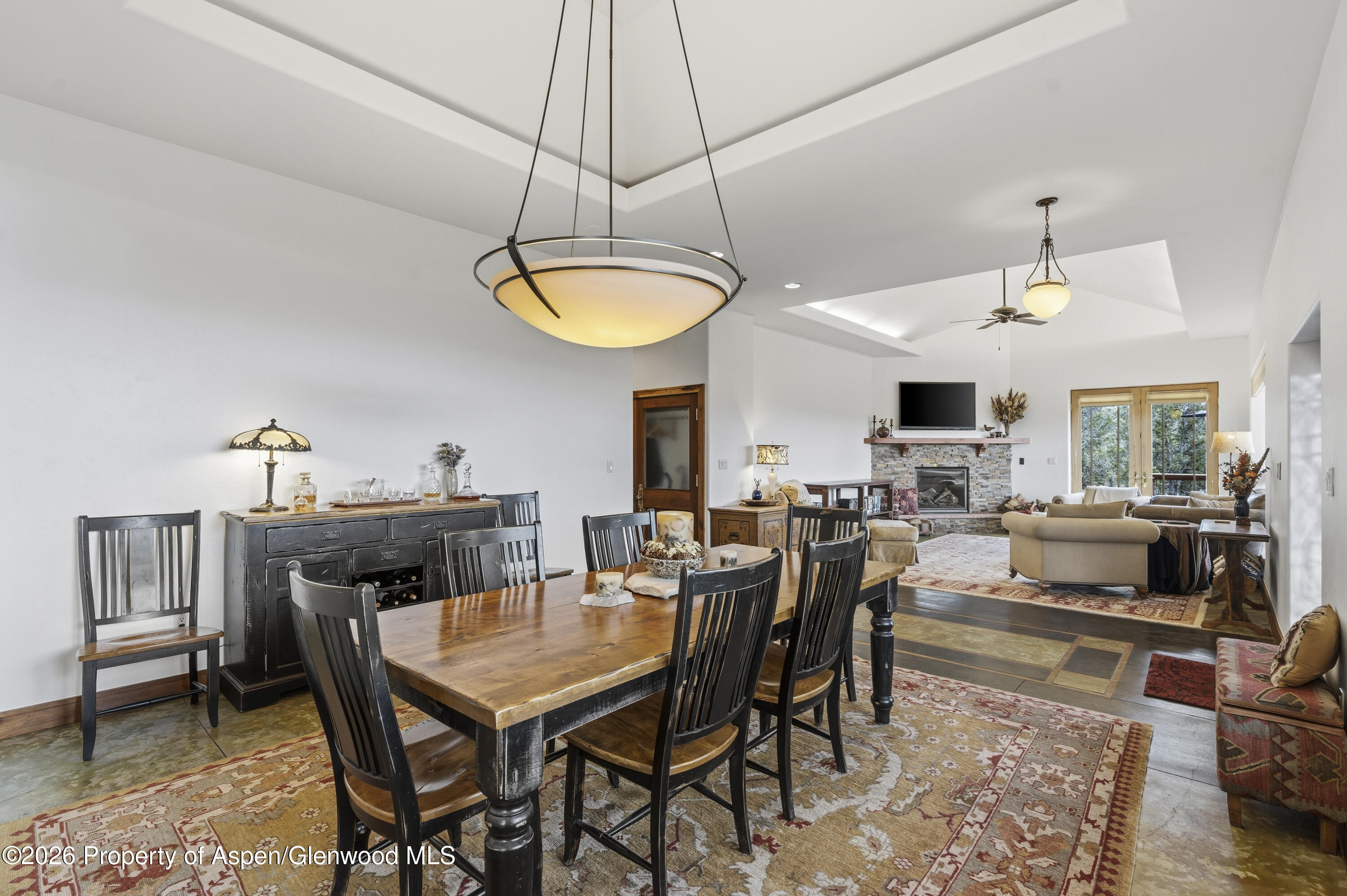 63 Crescent Lane Glenwood Springs CO 81601