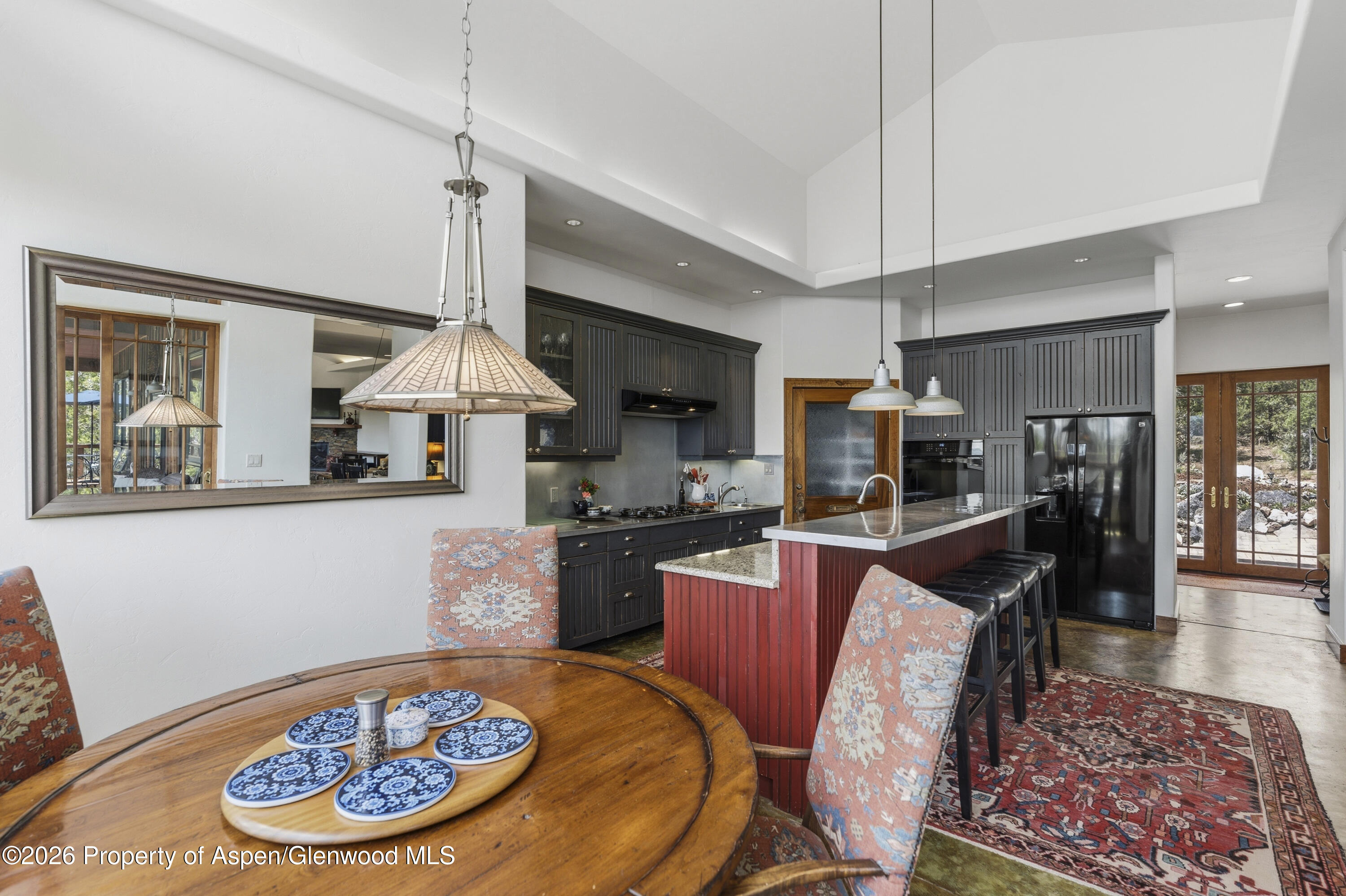 63 Crescent Lane Glenwood Springs CO 81601
