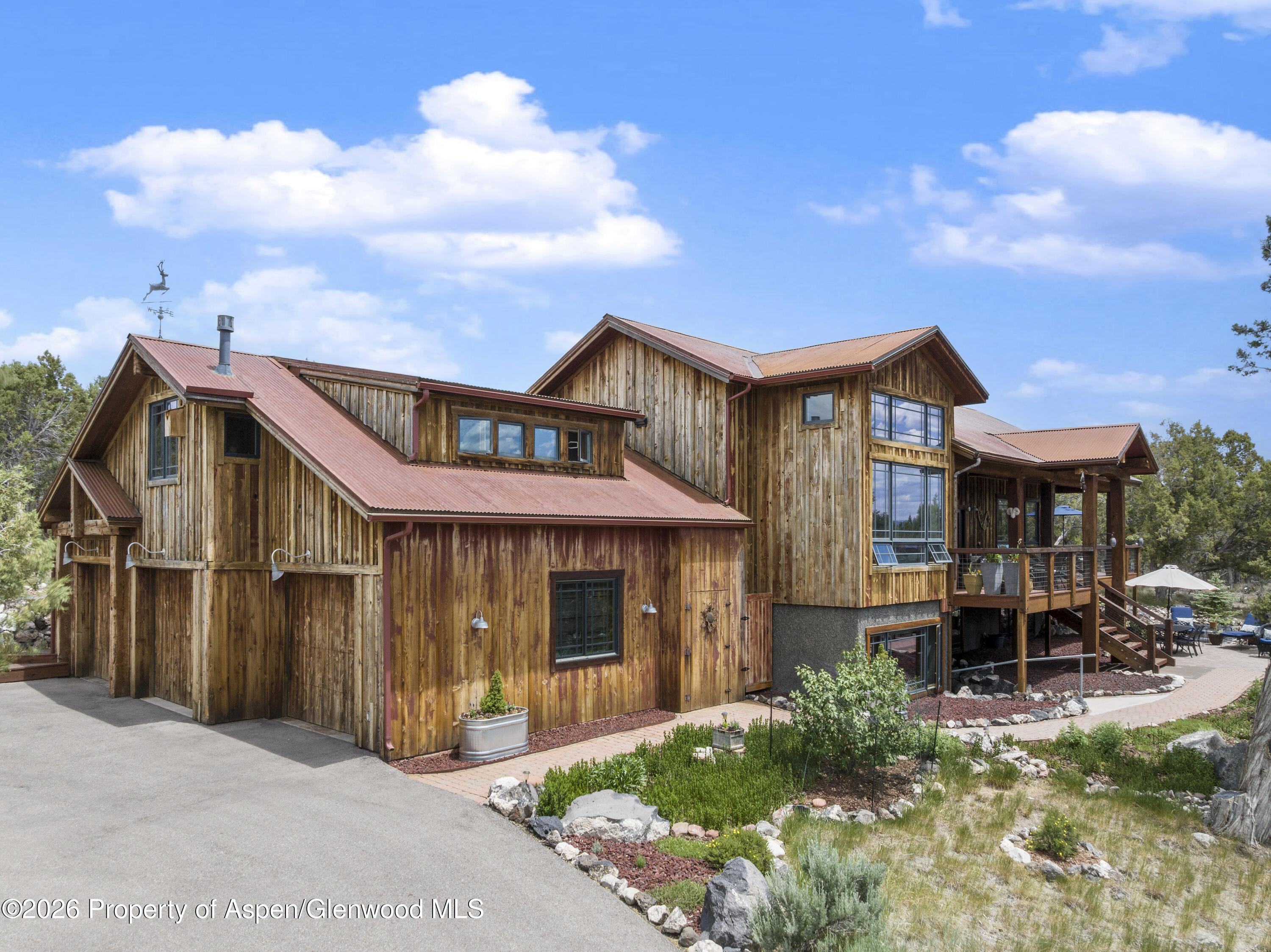 63 Crescent Lane Glenwood Springs CO 81601
