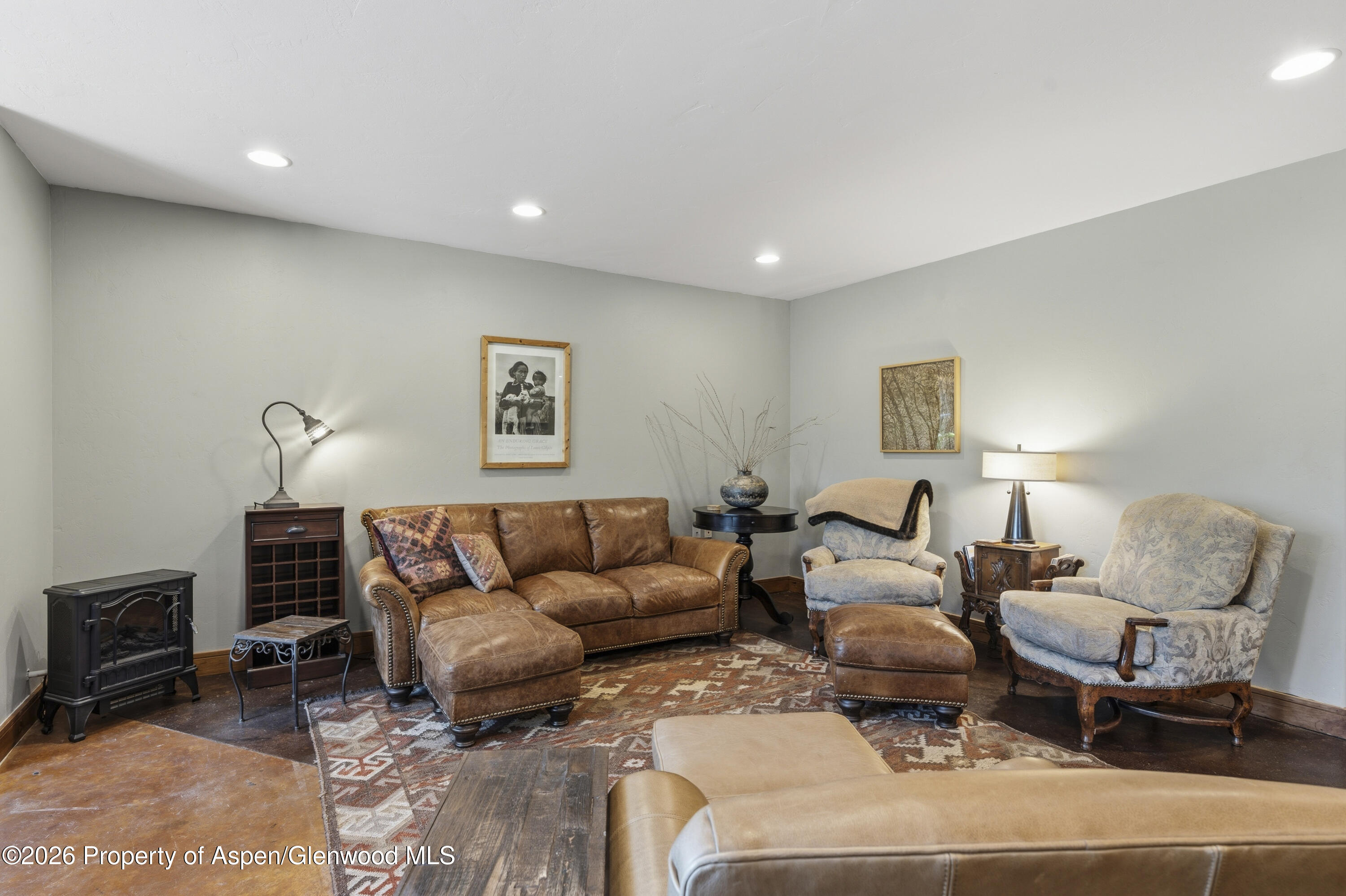 63 Crescent Lane Glenwood Springs CO 81601