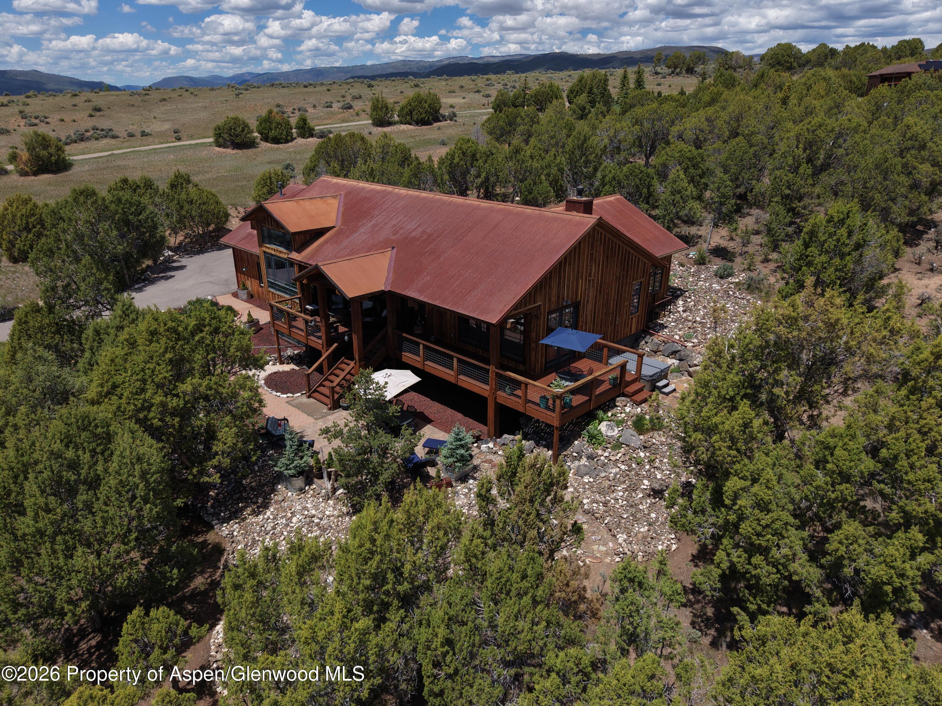 63 Crescent Lane Glenwood Springs CO 81601