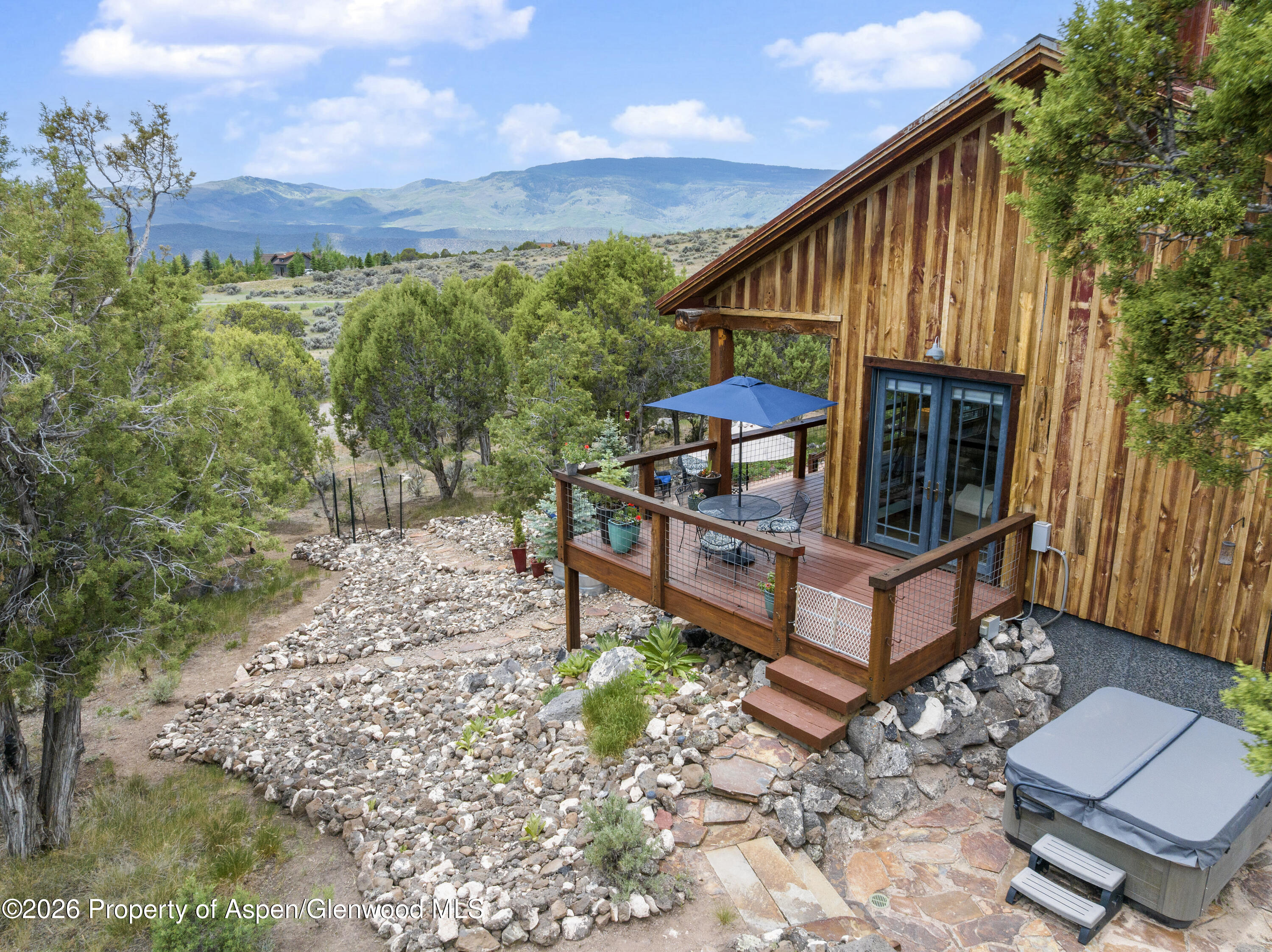 63 Crescent Lane Glenwood Springs CO 81601
