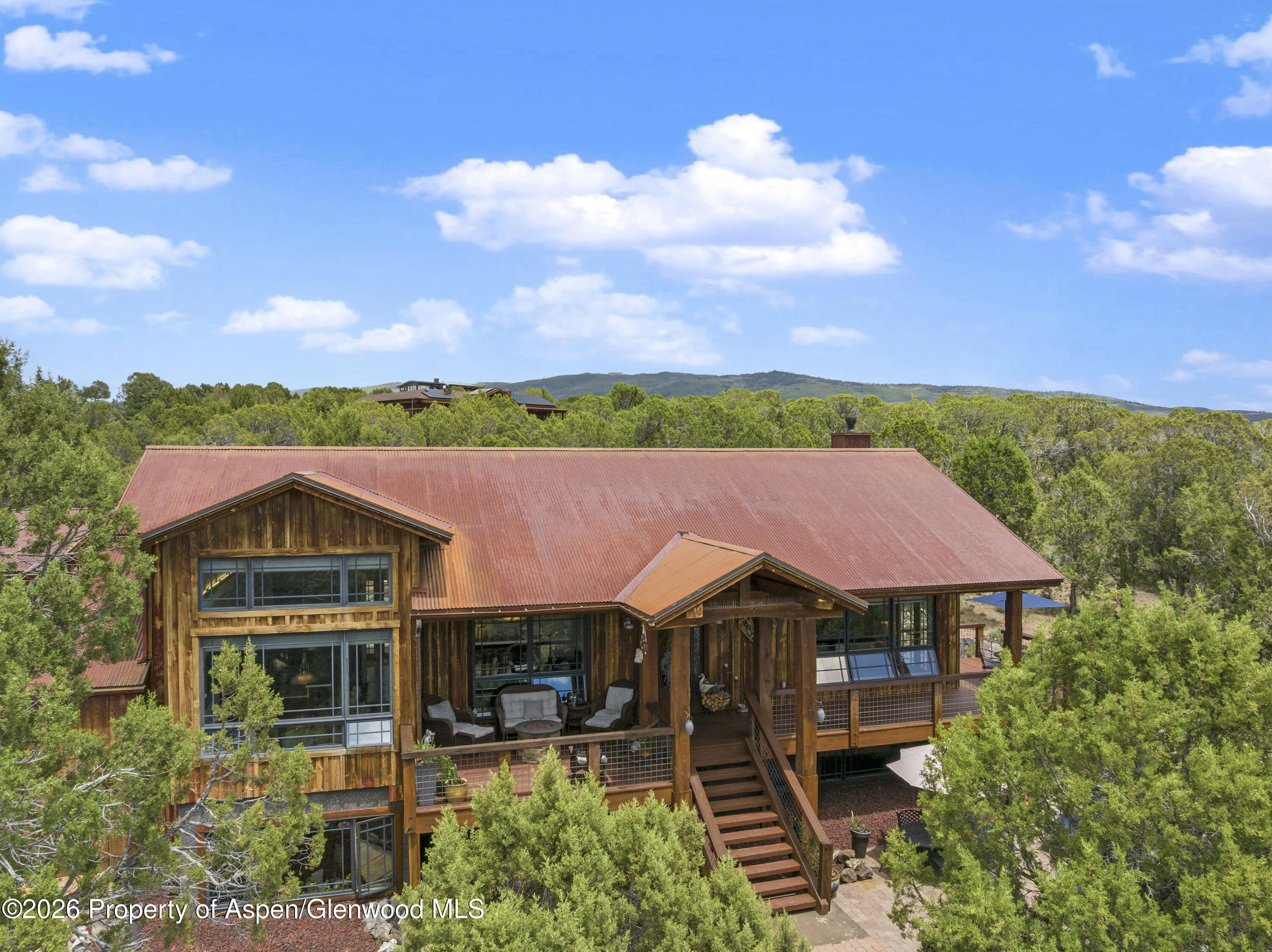 63 Crescent Lane Glenwood Springs CO 81601