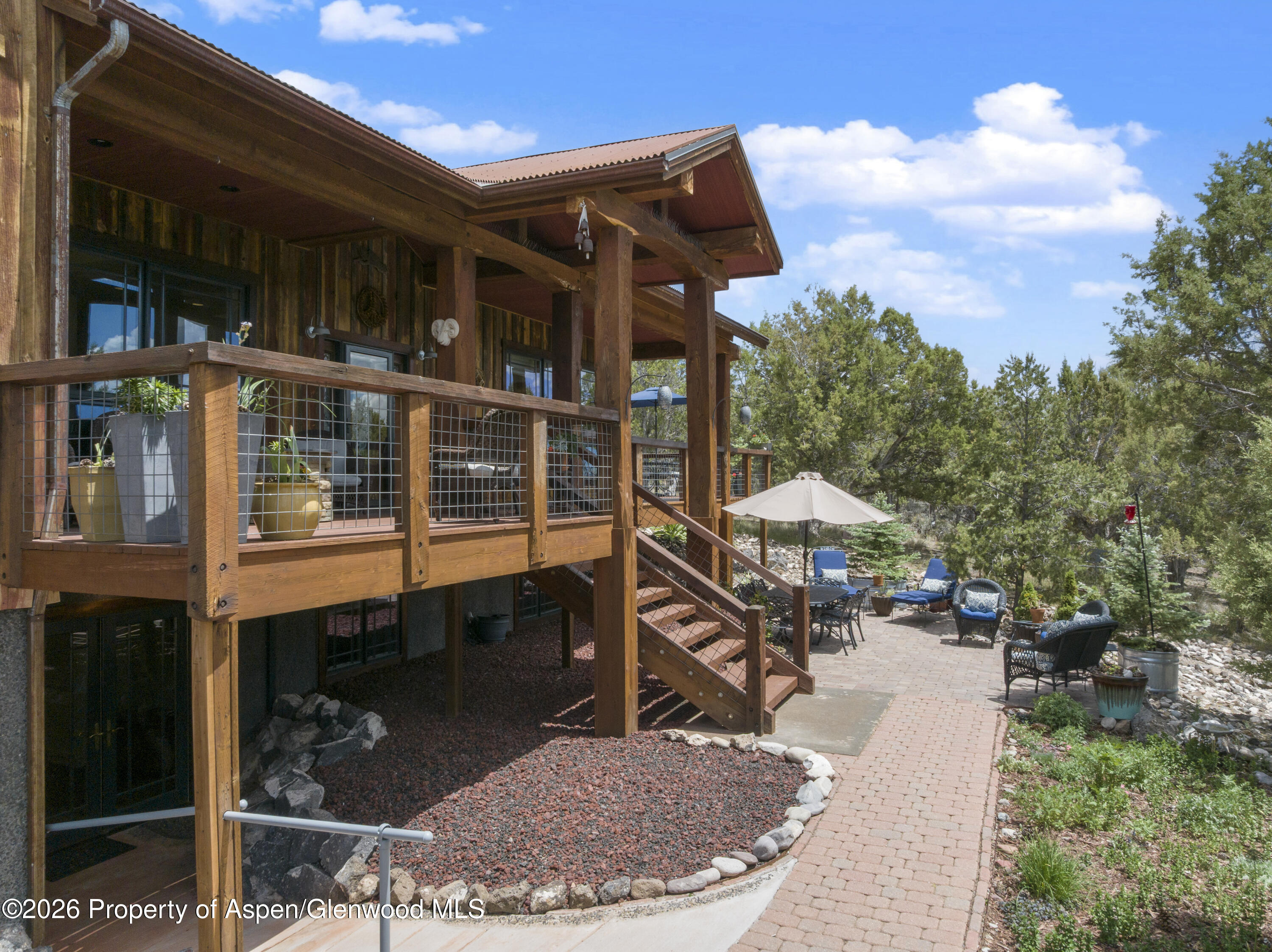 63 Crescent Lane Glenwood Springs CO 81601