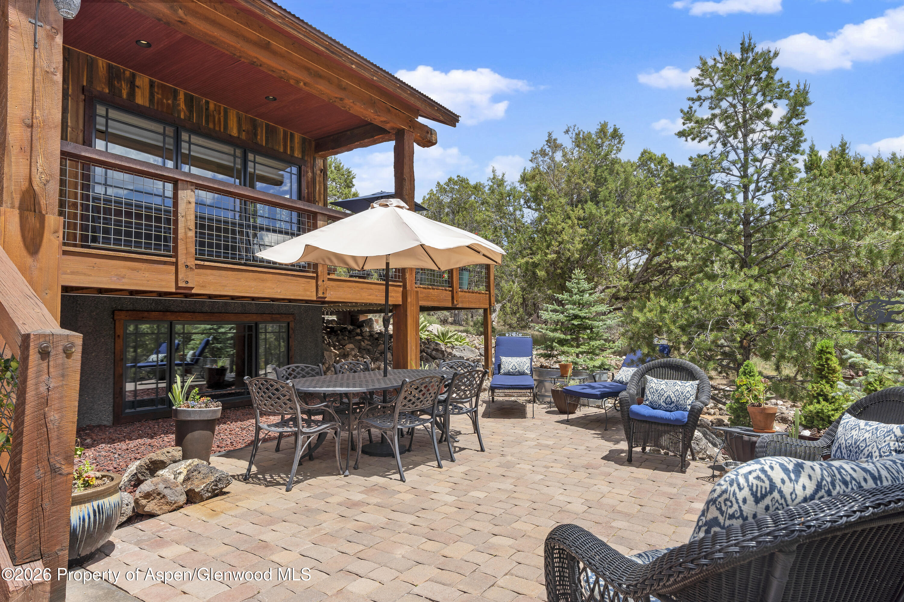 63 Crescent Lane Glenwood Springs CO 81601