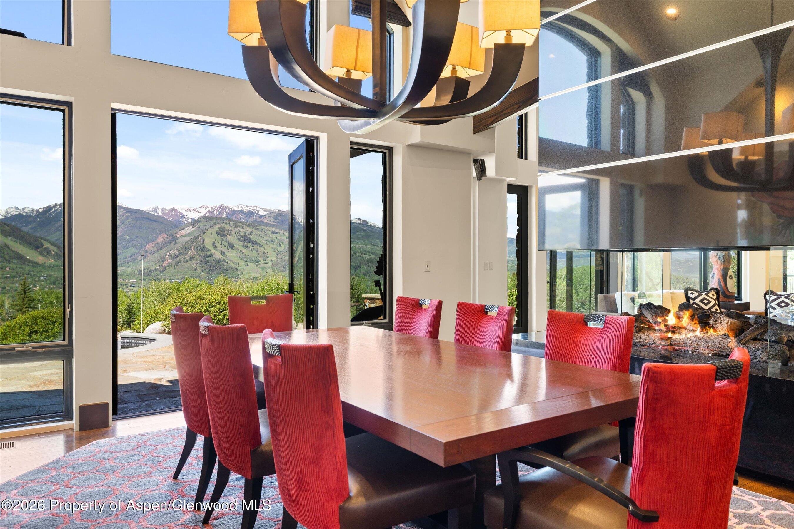 1682 Red Mountain Road Aspen CO 81611