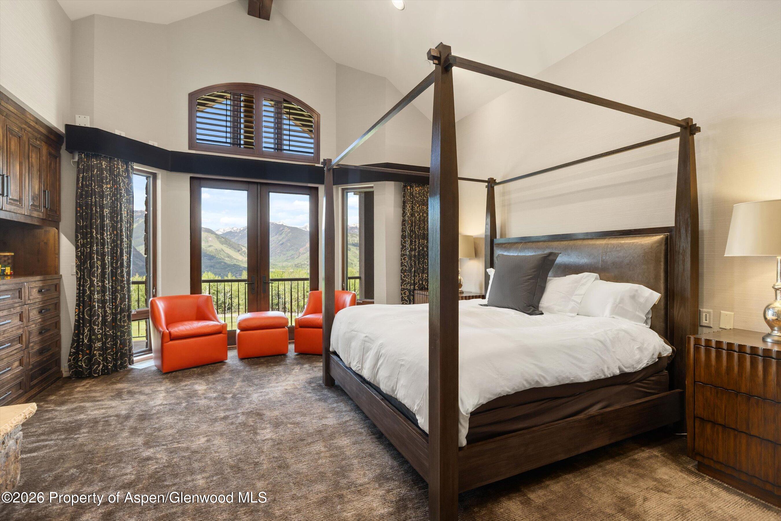 1682 Red Mountain Road Aspen CO 81611