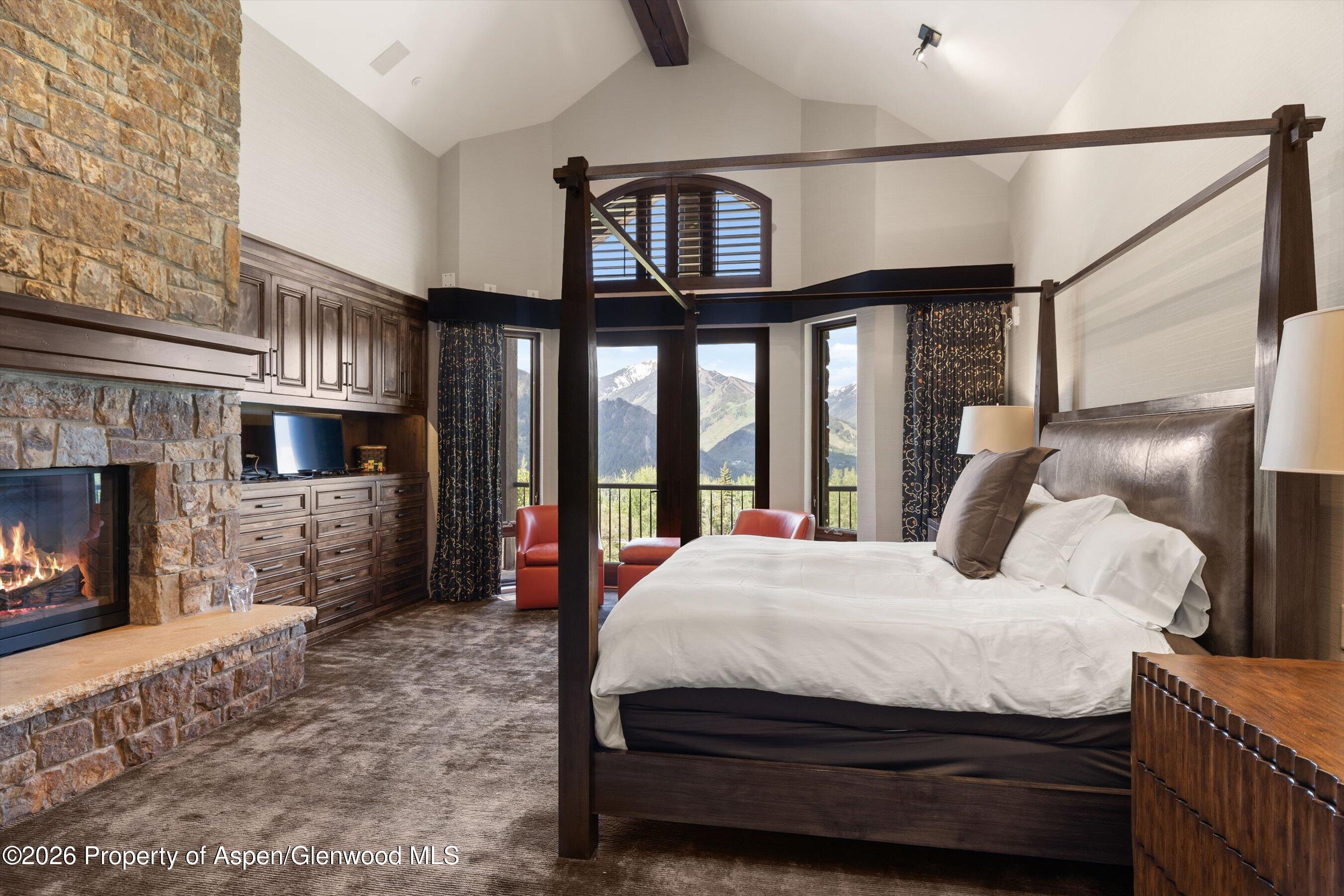 1682 Red Mountain Road Aspen CO 81611