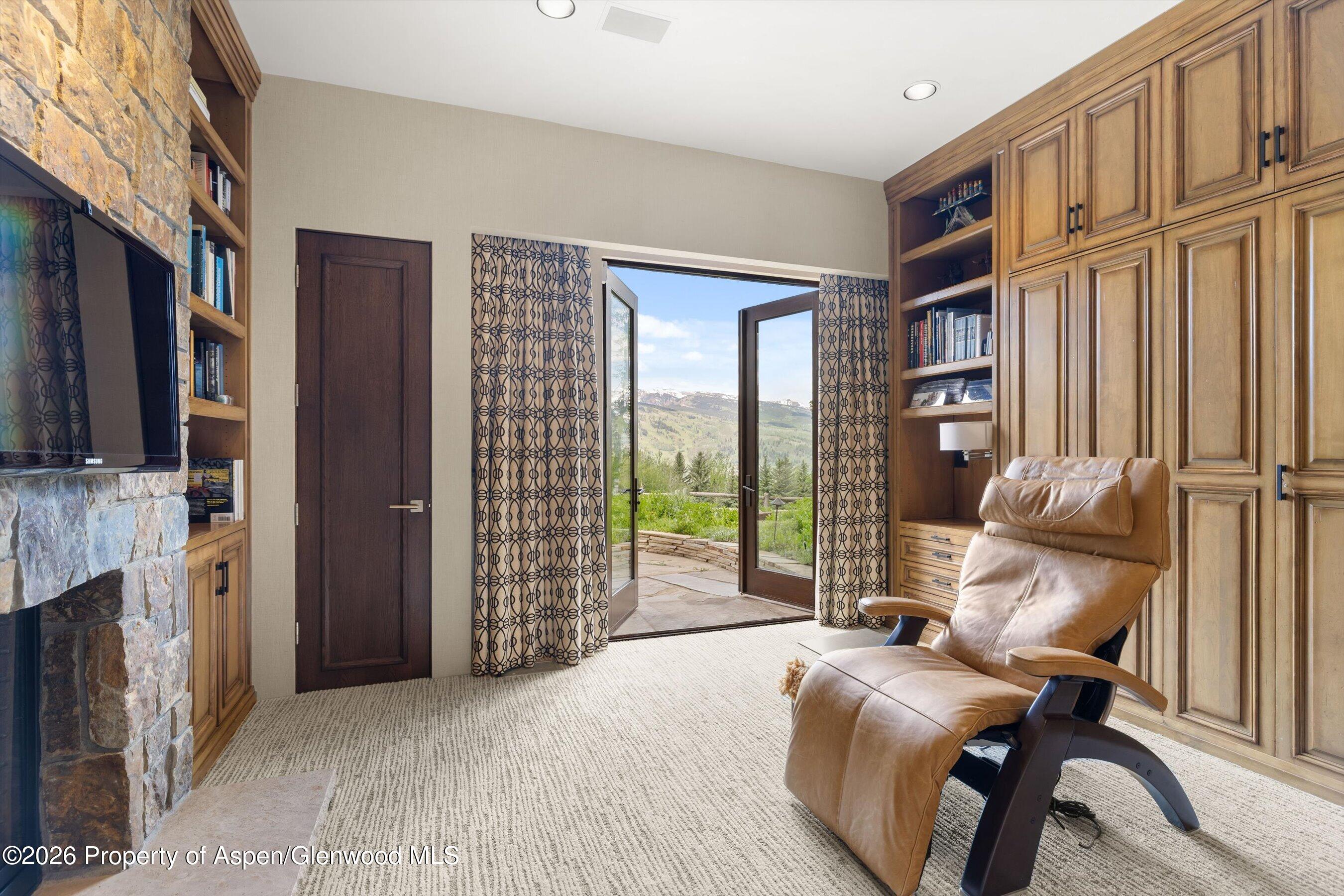 1682 Red Mountain Road Aspen CO 81611