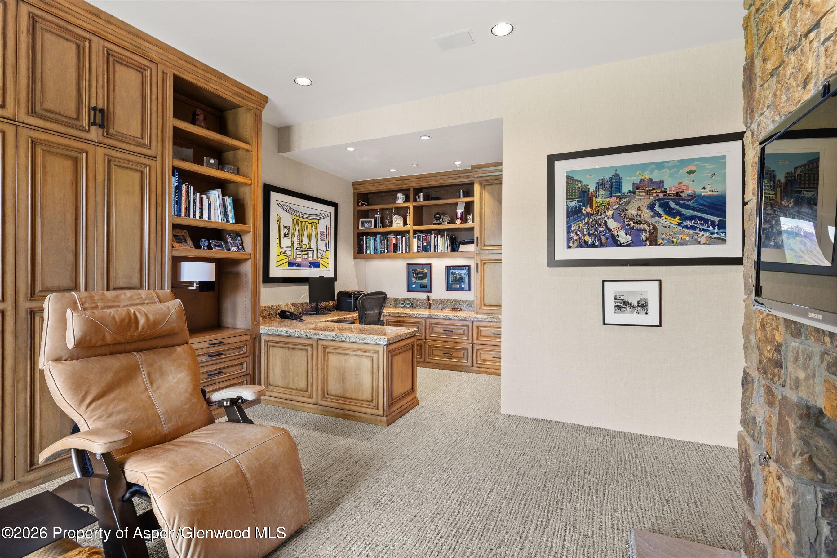 1682 Red Mountain Road Aspen CO 81611