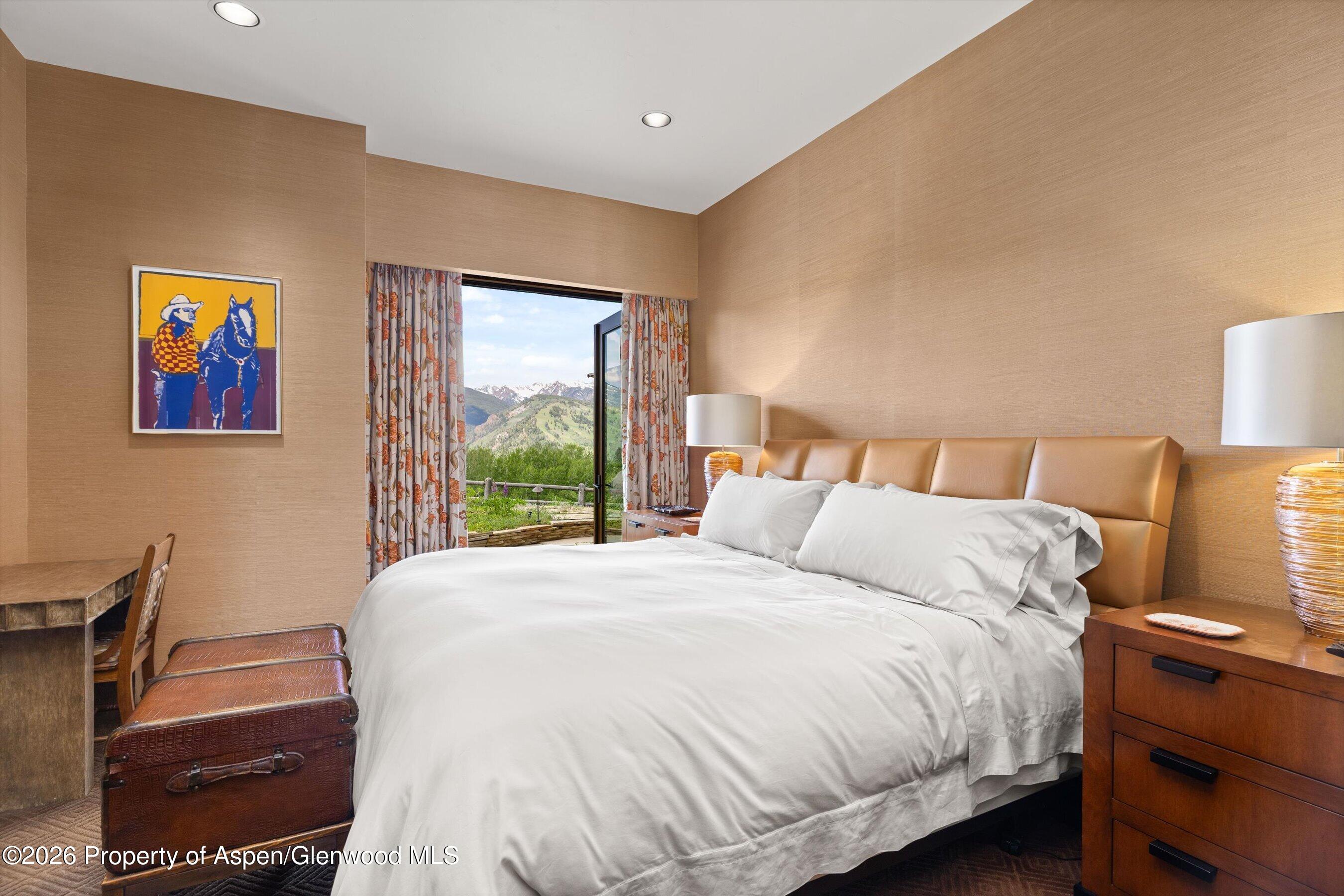 1682 Red Mountain Road Aspen CO 81611
