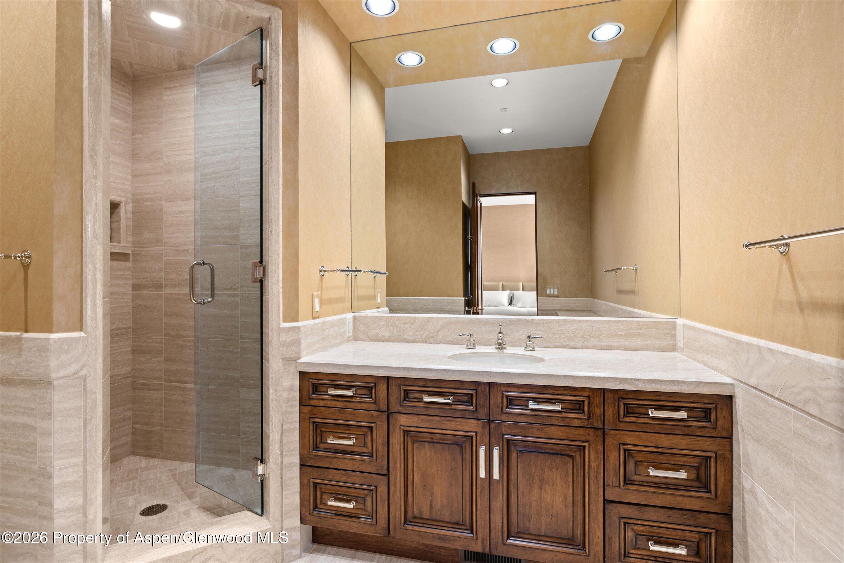 1682 Red Mountain Road Aspen CO 81611