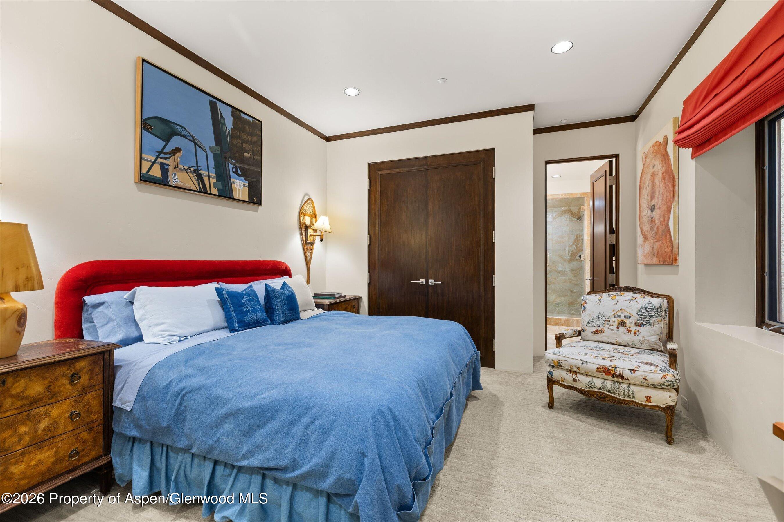 1682 Red Mountain Road Aspen CO 81611
