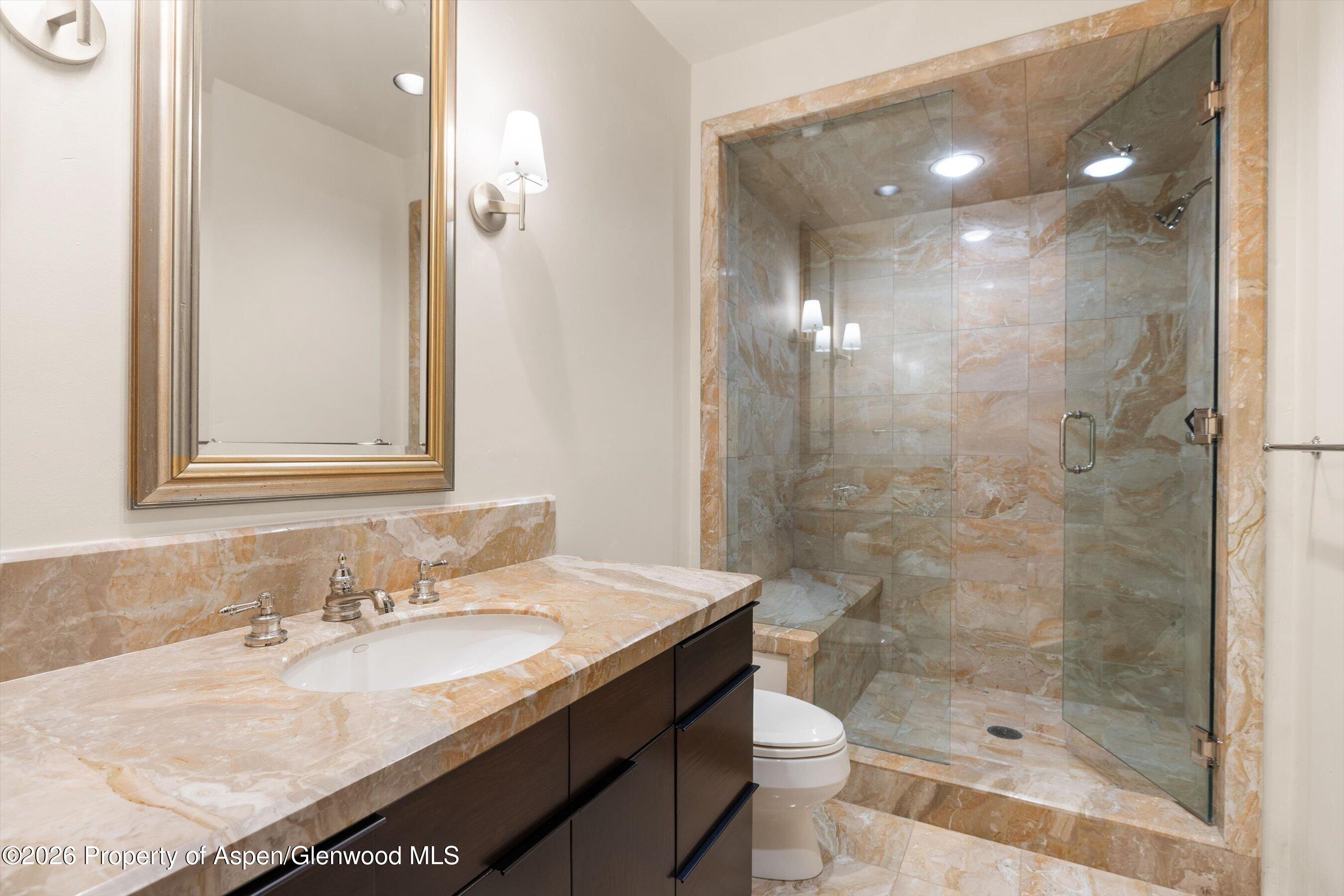 1682 Red Mountain Road Aspen CO 81611
