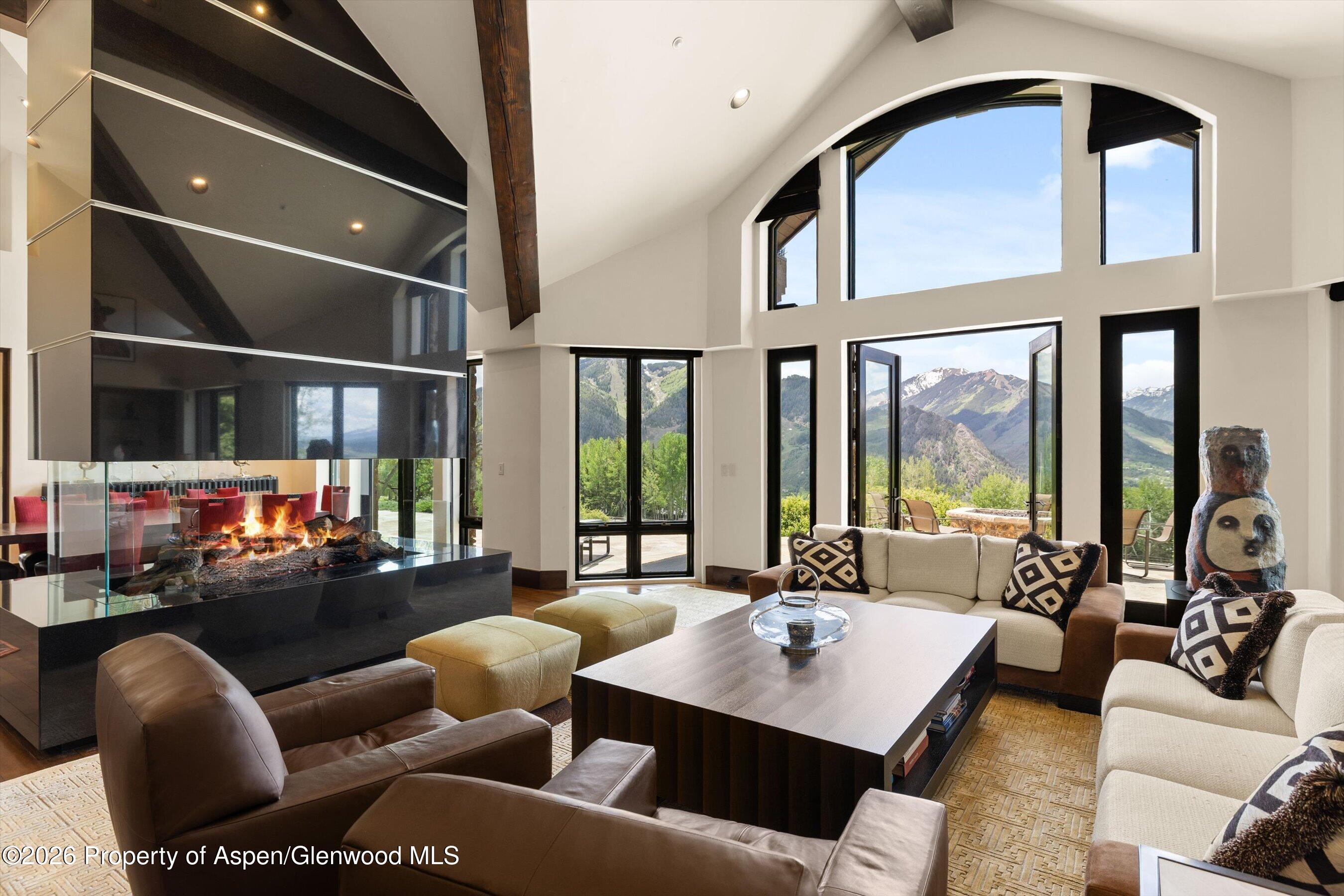 1682 Red Mountain Road Aspen CO 81611