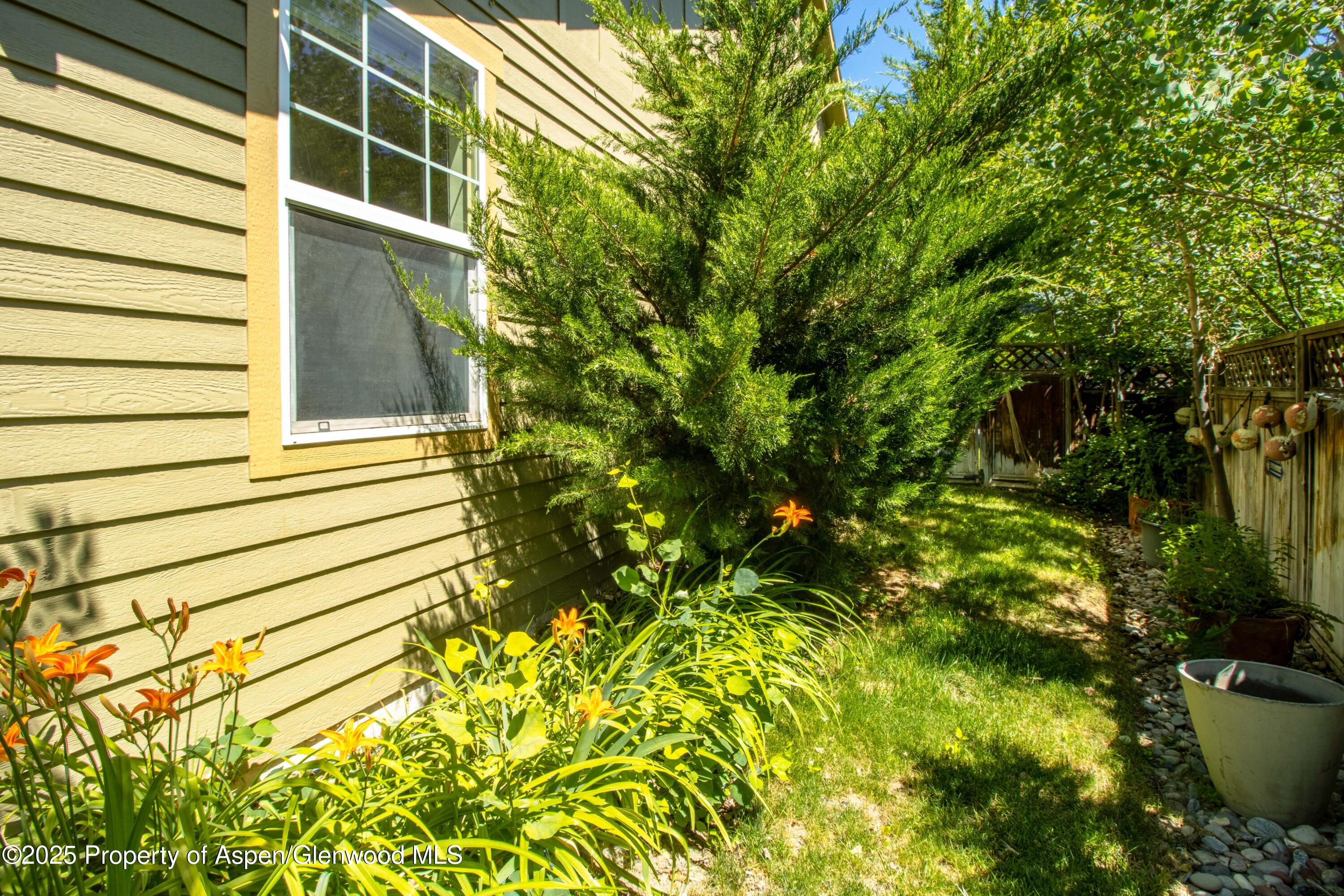663 S Wildhorse Drive New Castle CO 81647