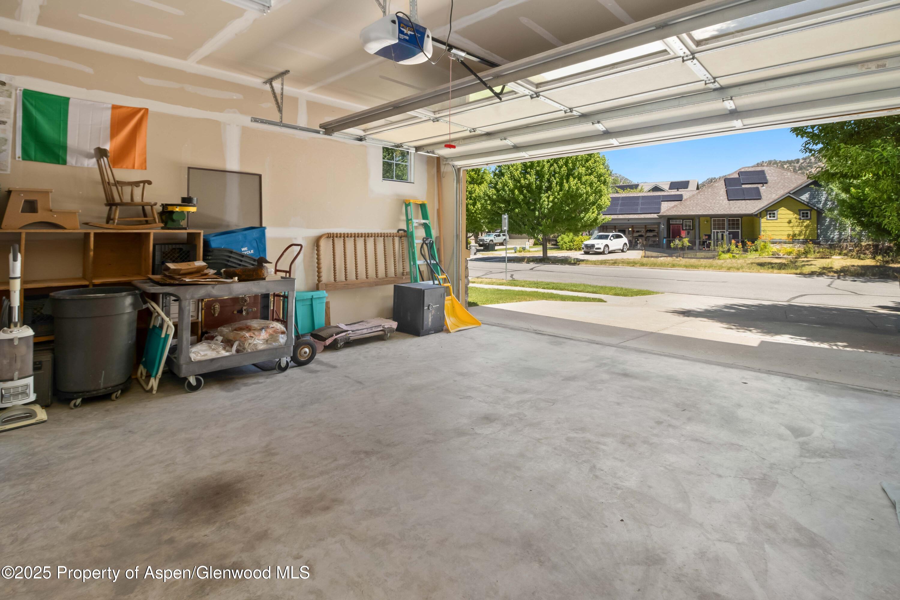 663 S Wildhorse Drive New Castle CO 81647