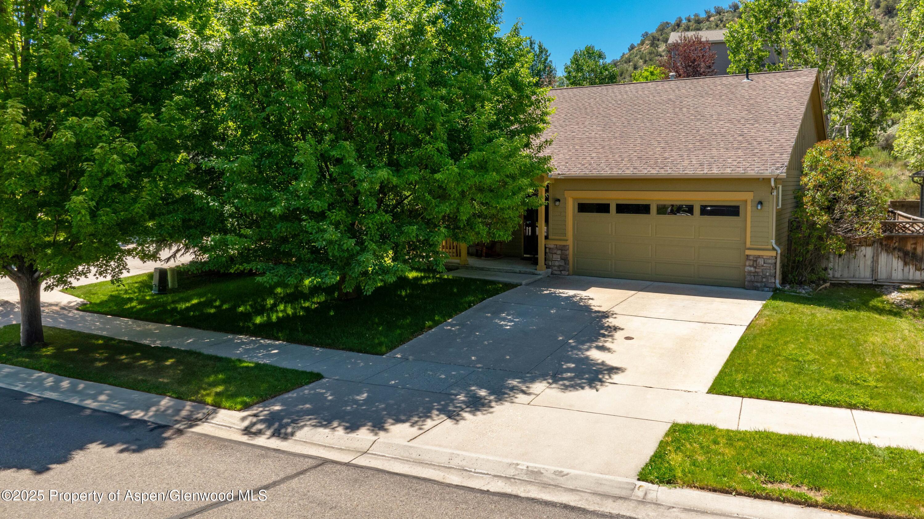 663 S Wildhorse Drive New Castle CO 81647