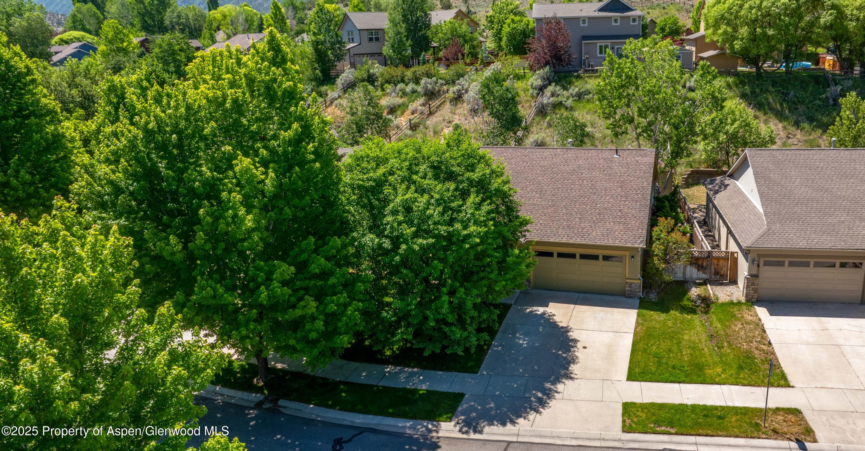 663 S Wildhorse Drive New Castle CO 81647