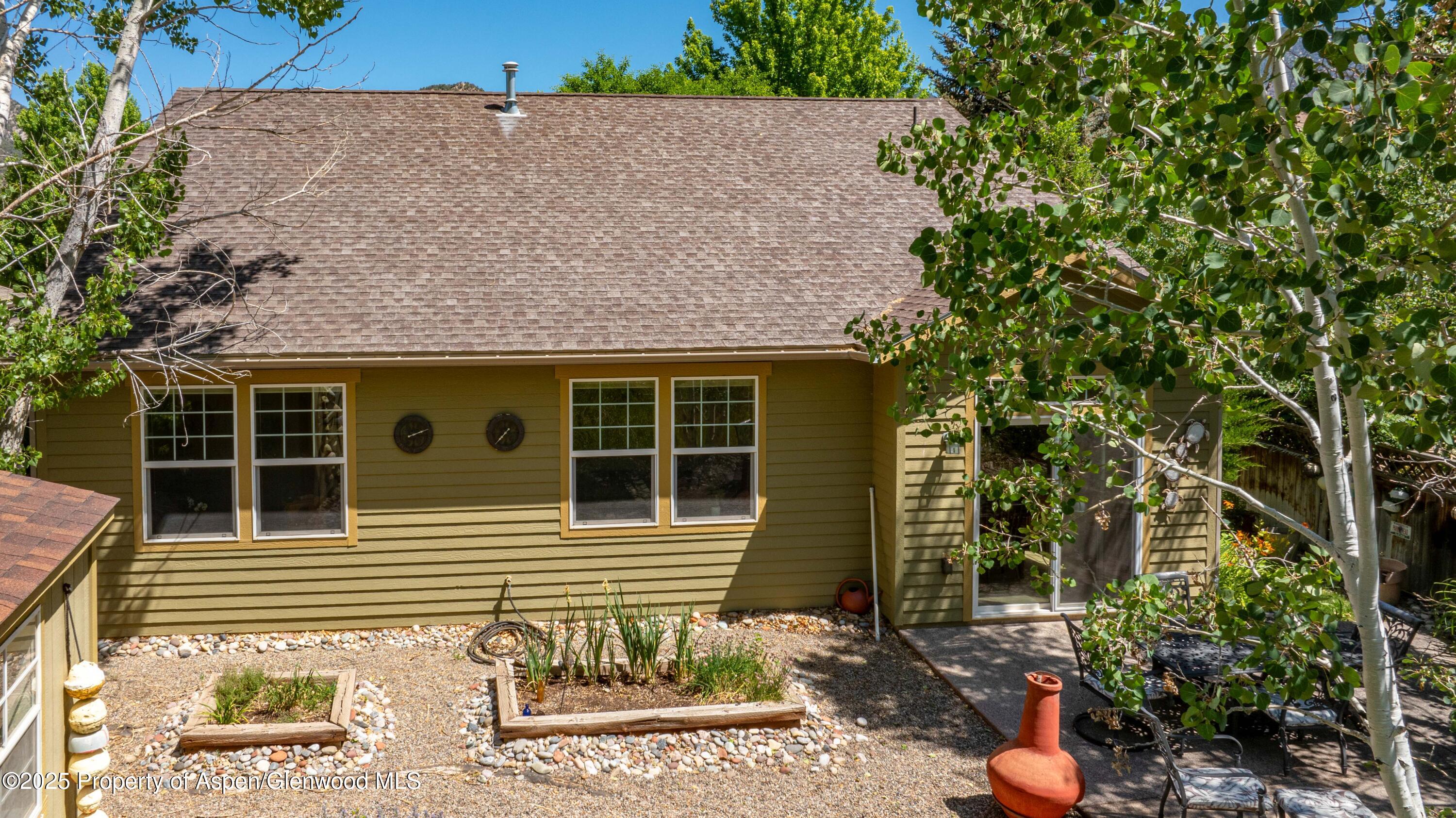 663 S Wildhorse Drive New Castle CO 81647