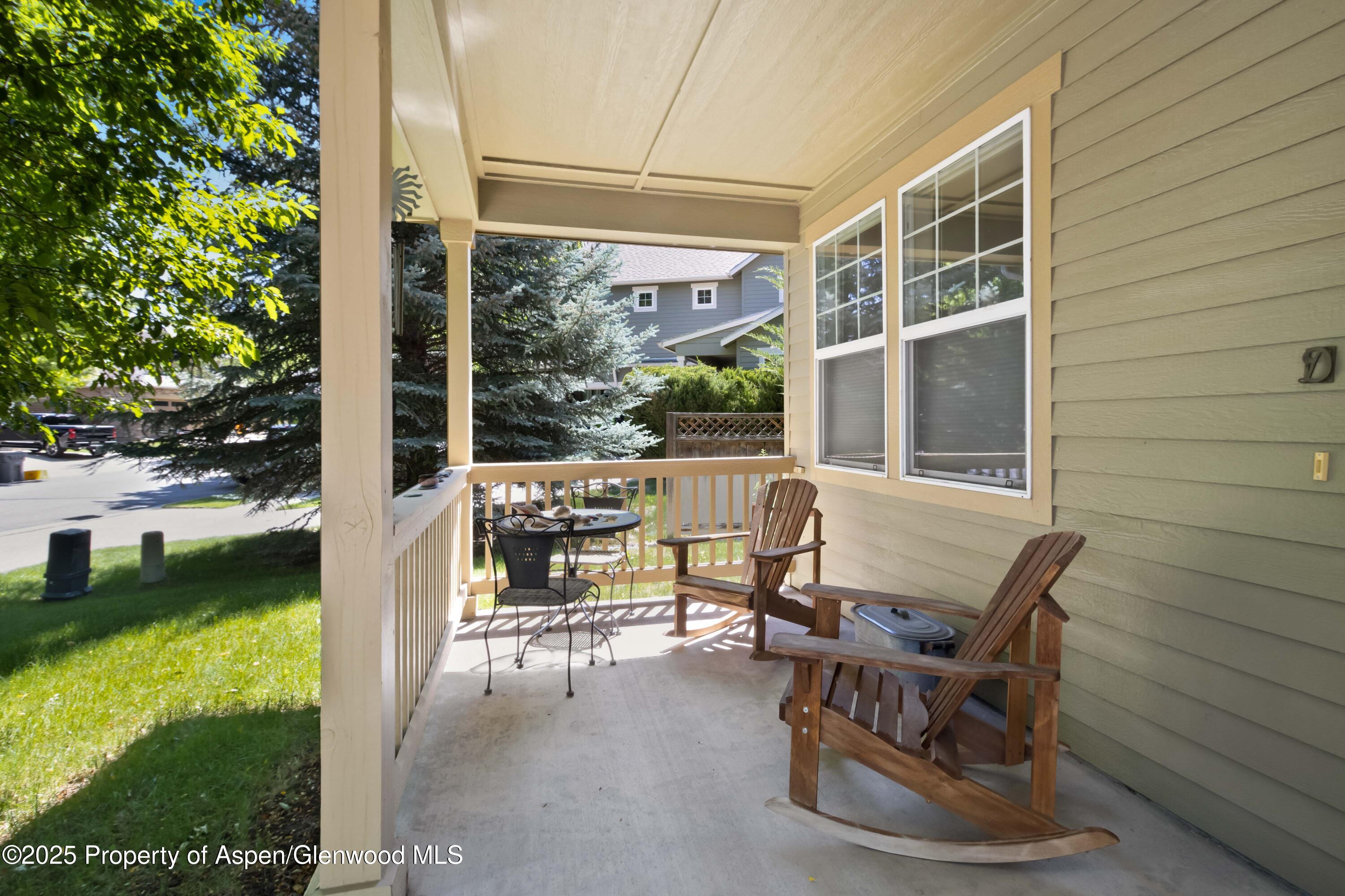 663 S Wildhorse Drive New Castle CO 81647