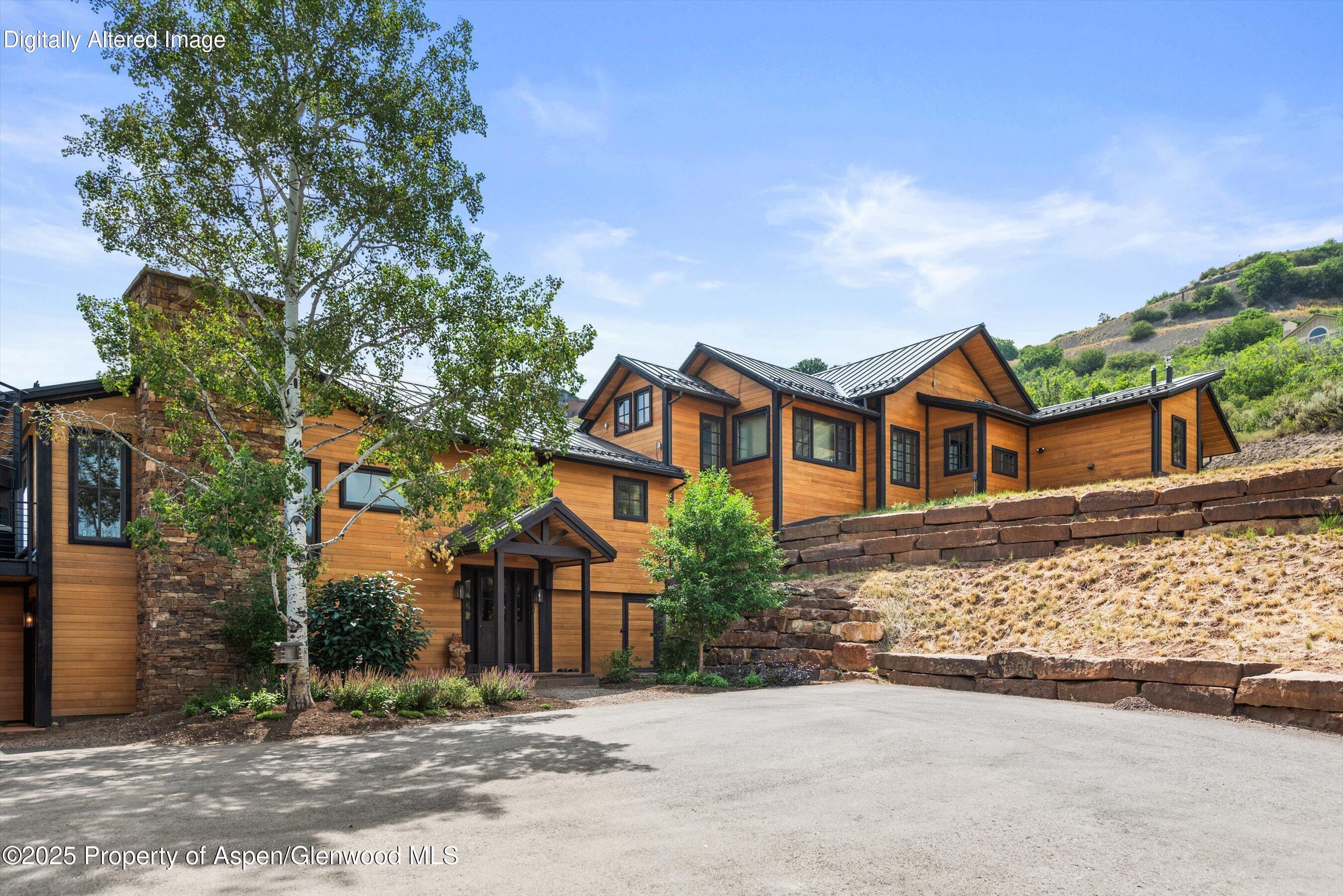 701 Brush Creek Road Aspen CO 81611