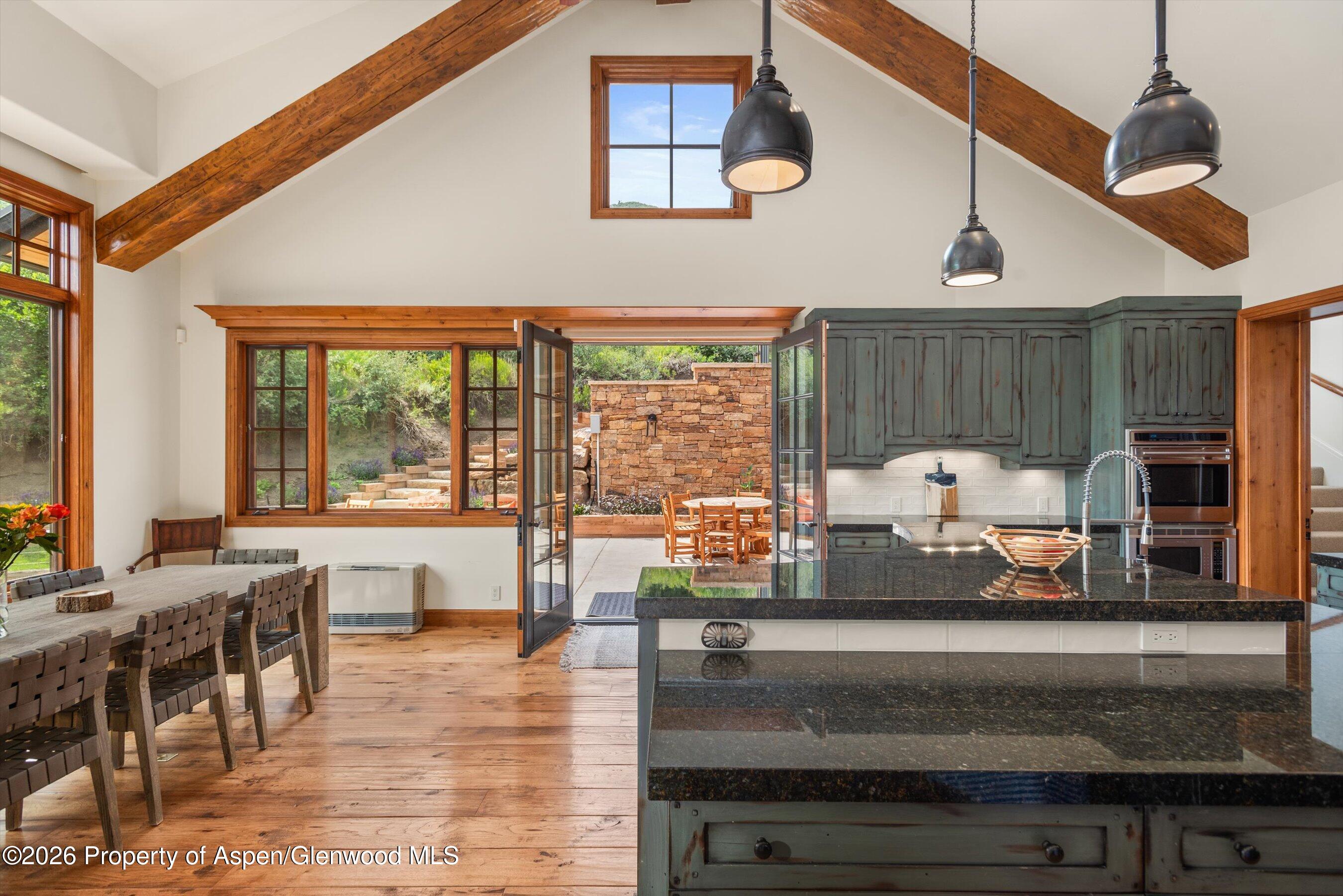 701 Brush Creek Road Aspen CO 81611