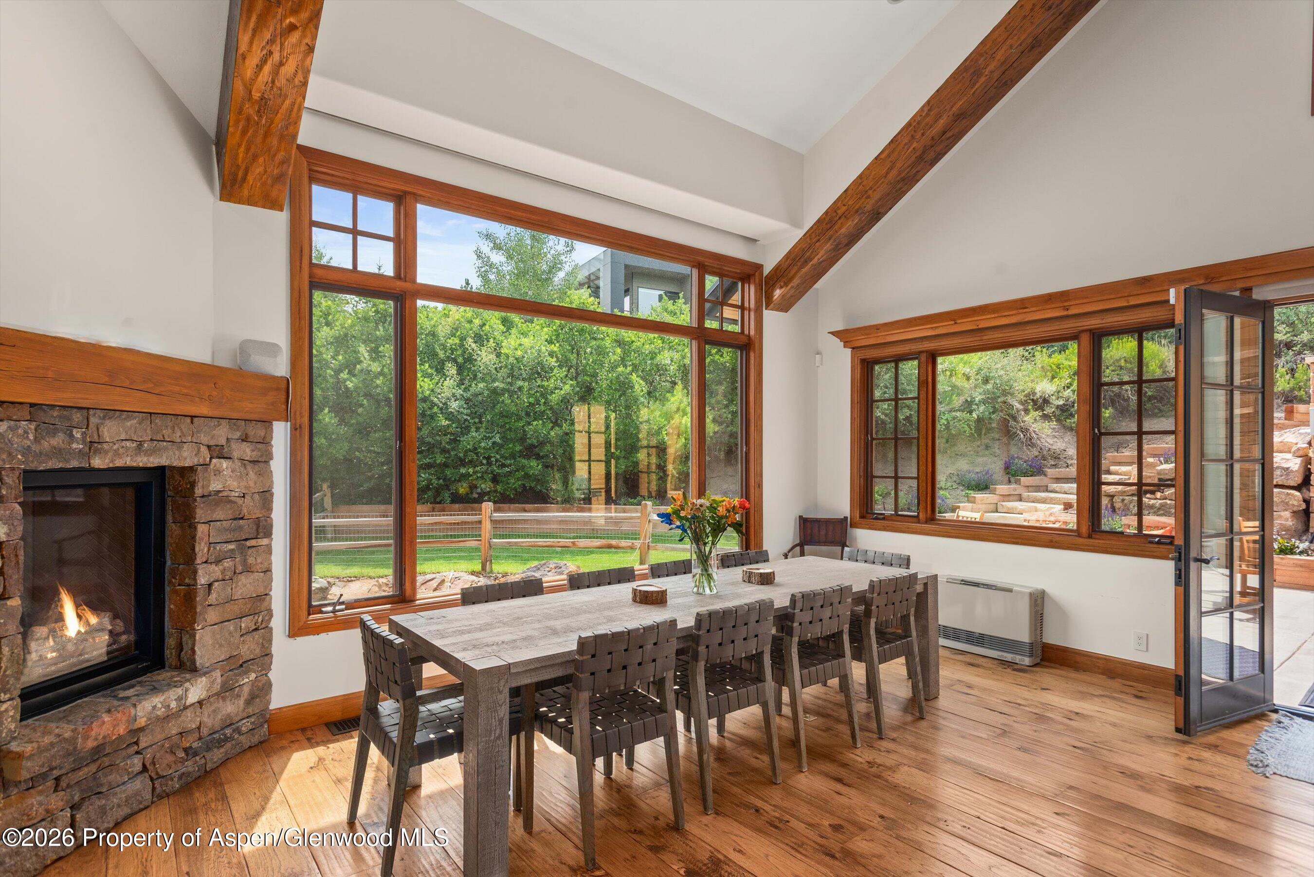 701 Brush Creek Road Aspen CO 81611