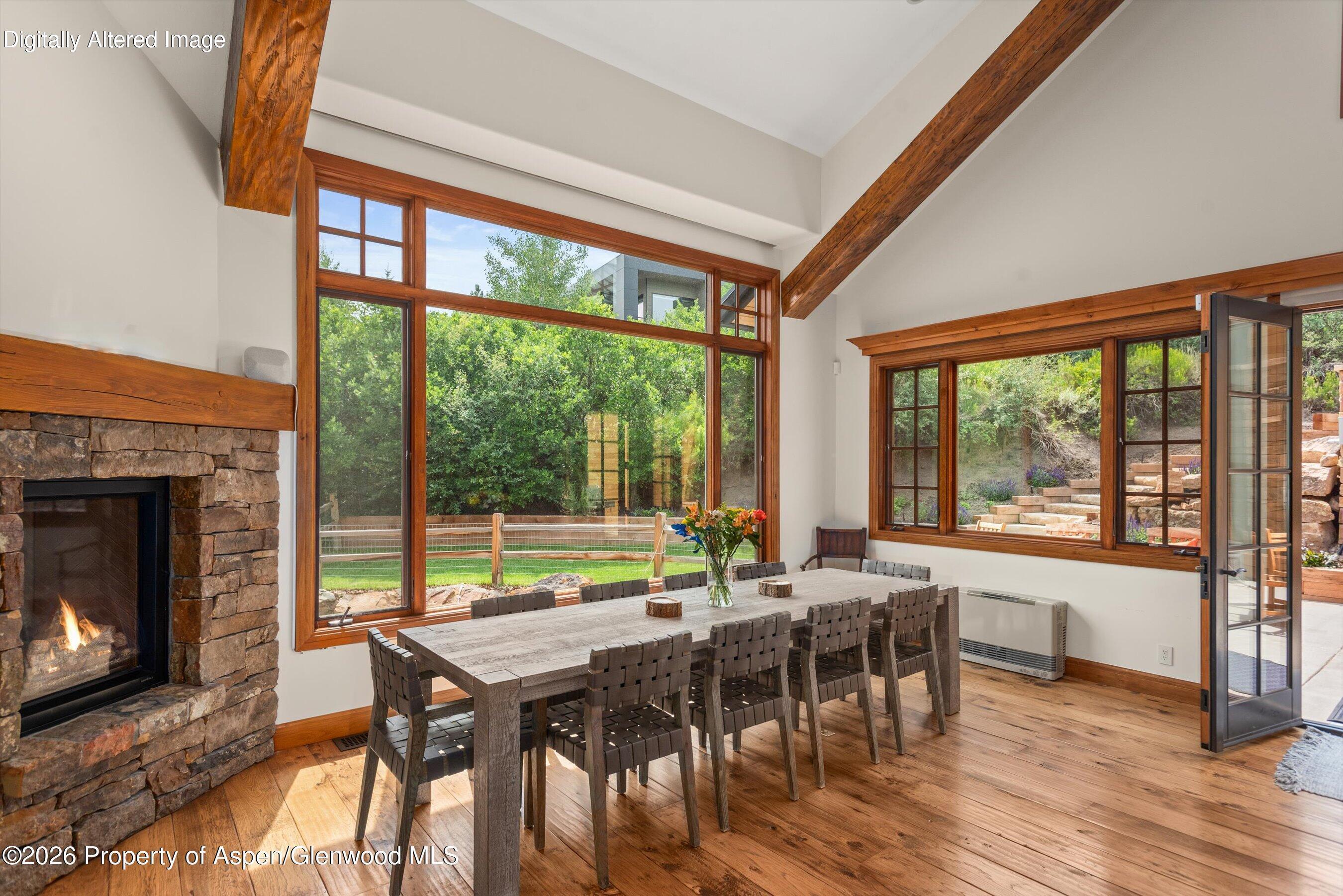 701 Brush Creek Road Aspen CO 81611