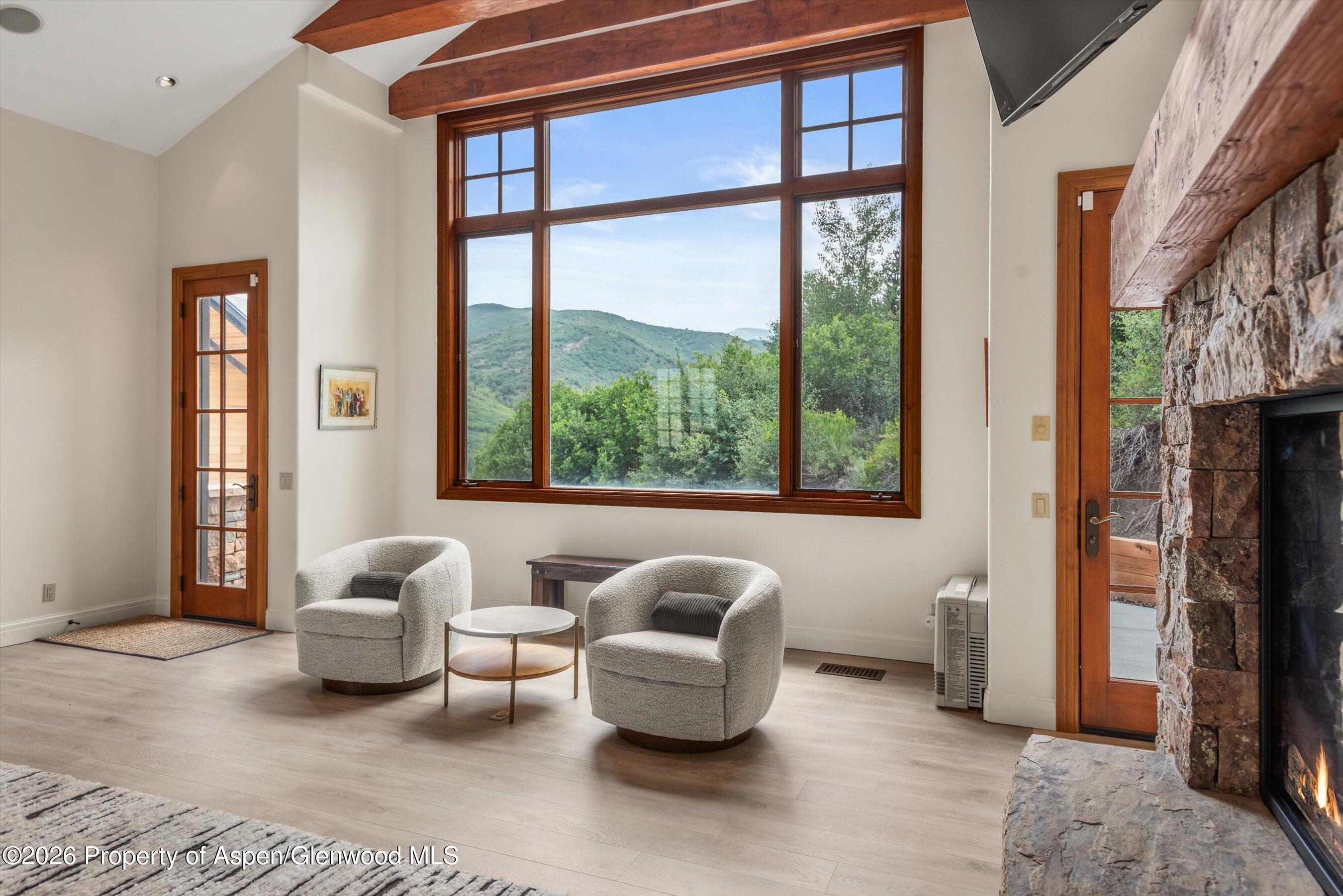 701 Brush Creek Road Aspen CO 81611