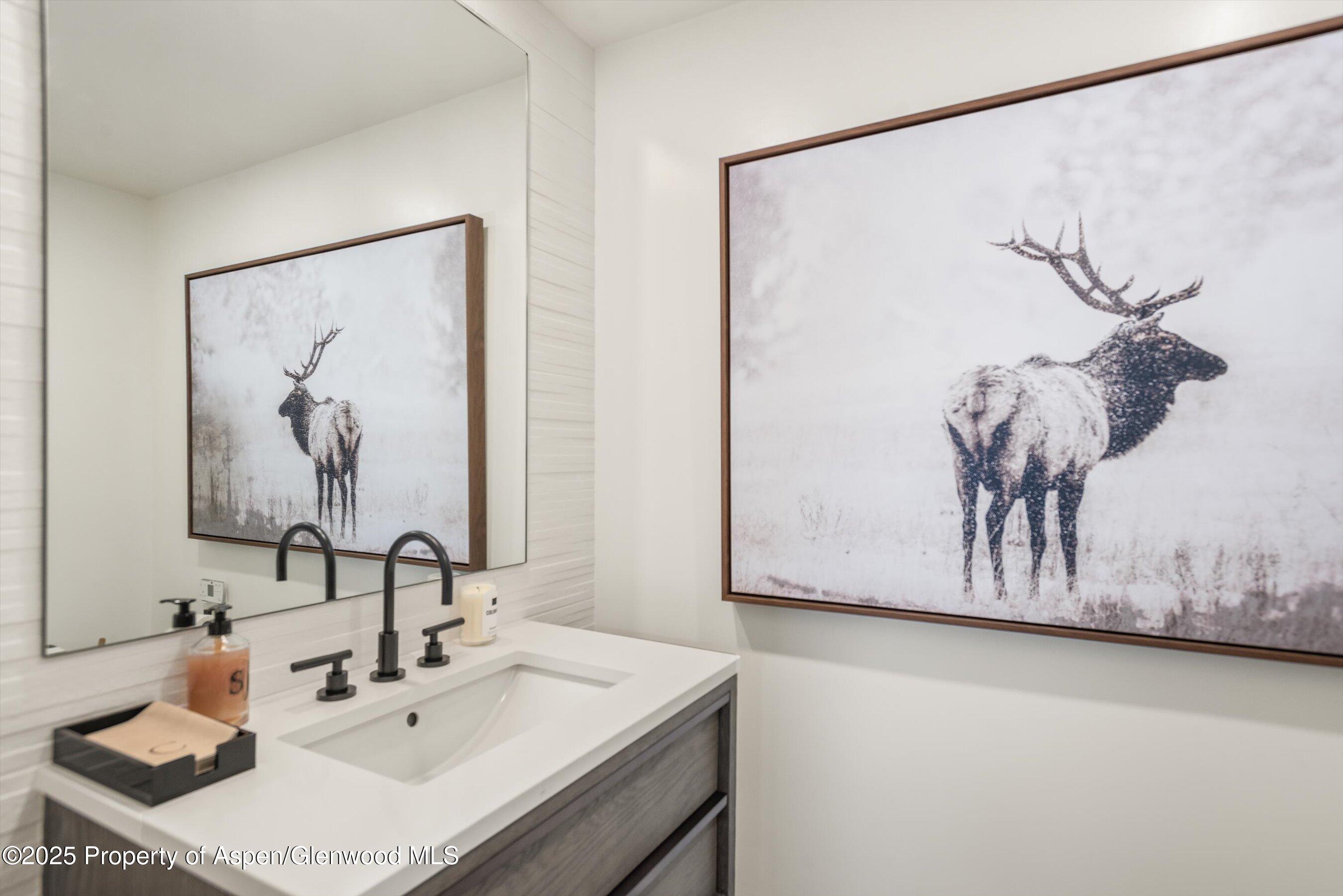 701 Brush Creek Road Aspen CO 81611