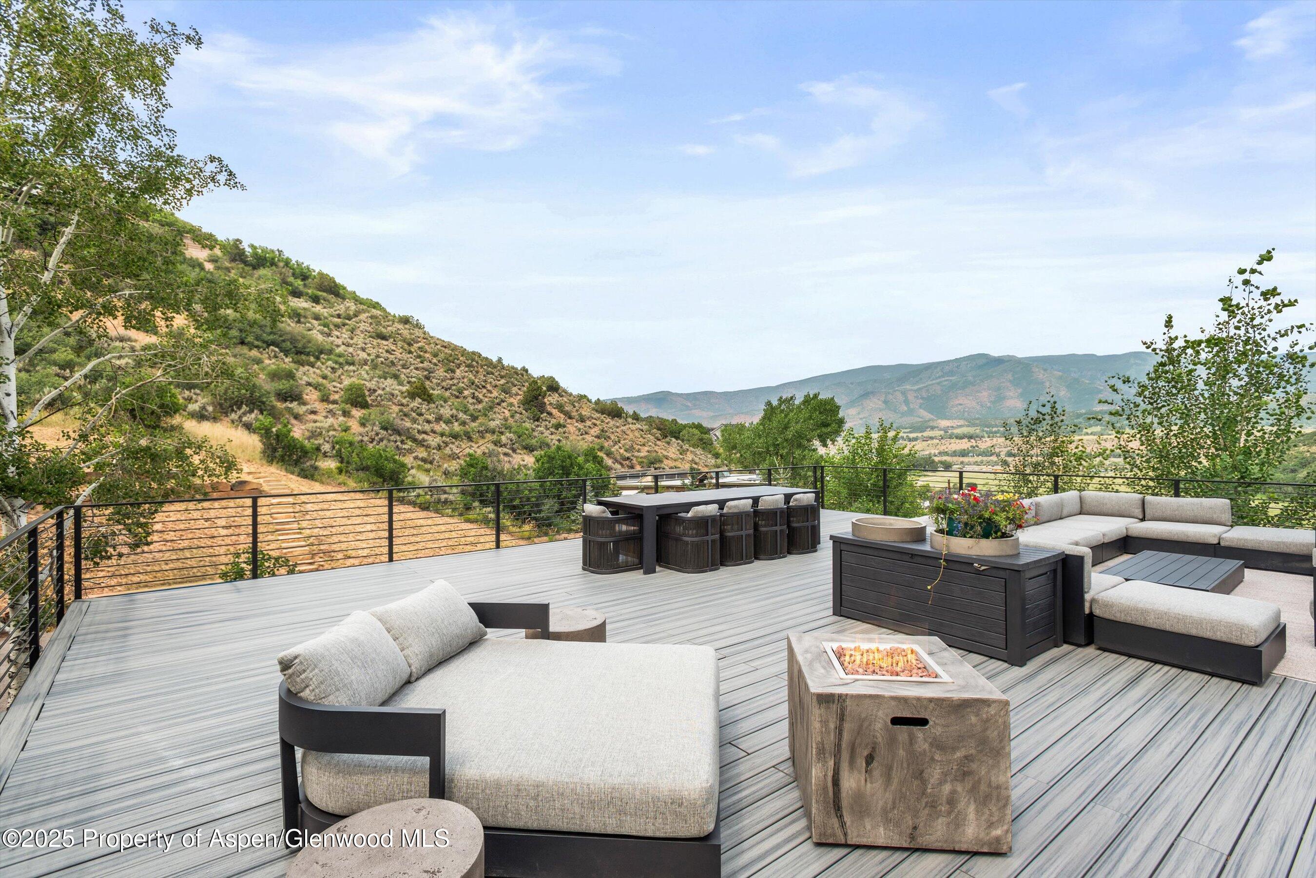 701 Brush Creek Road Aspen CO 81611