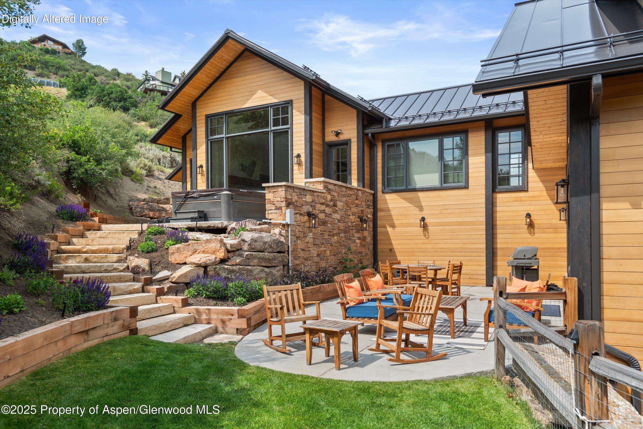 701 Brush Creek Road Aspen CO 81611