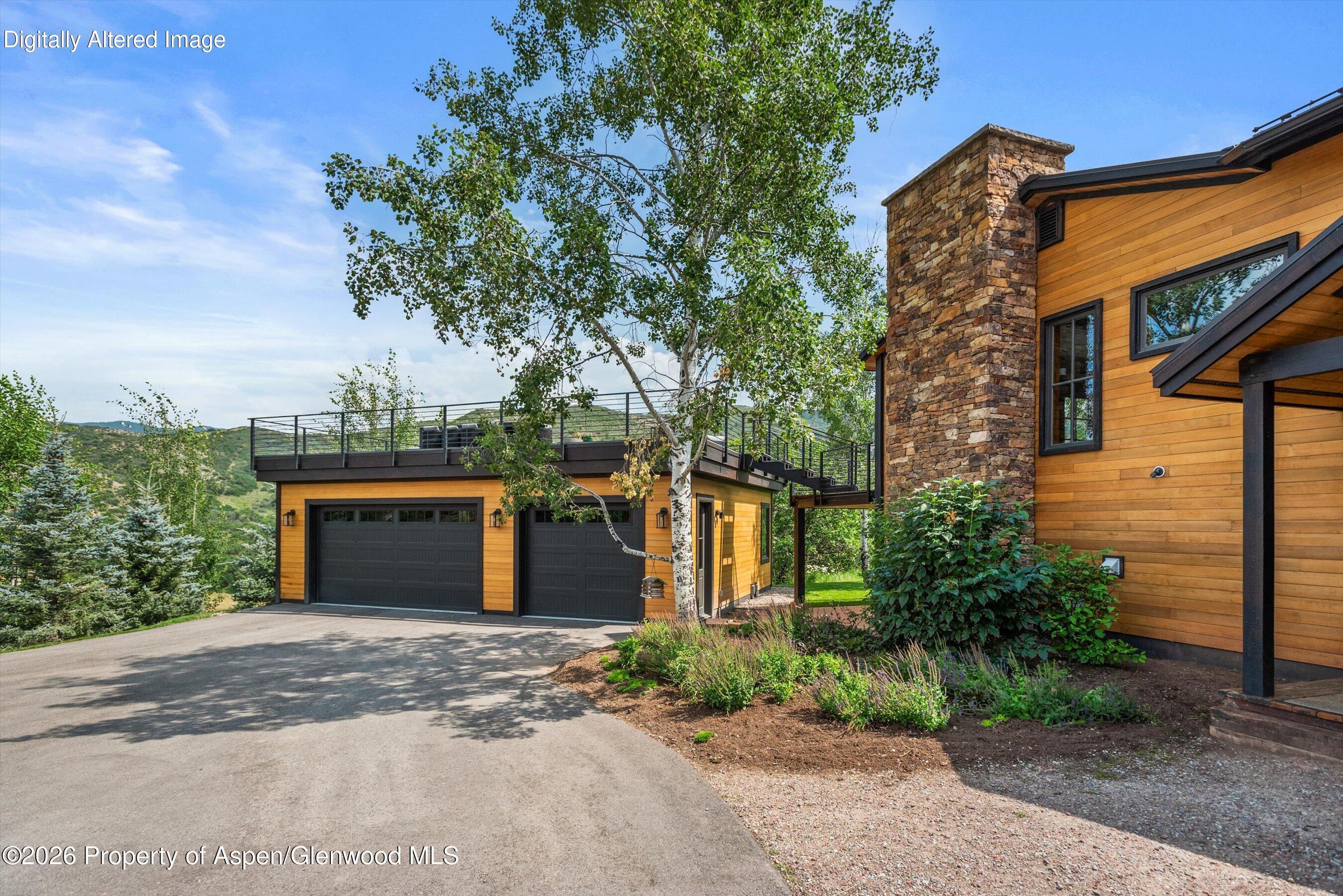 701 Brush Creek Road Aspen CO 81611