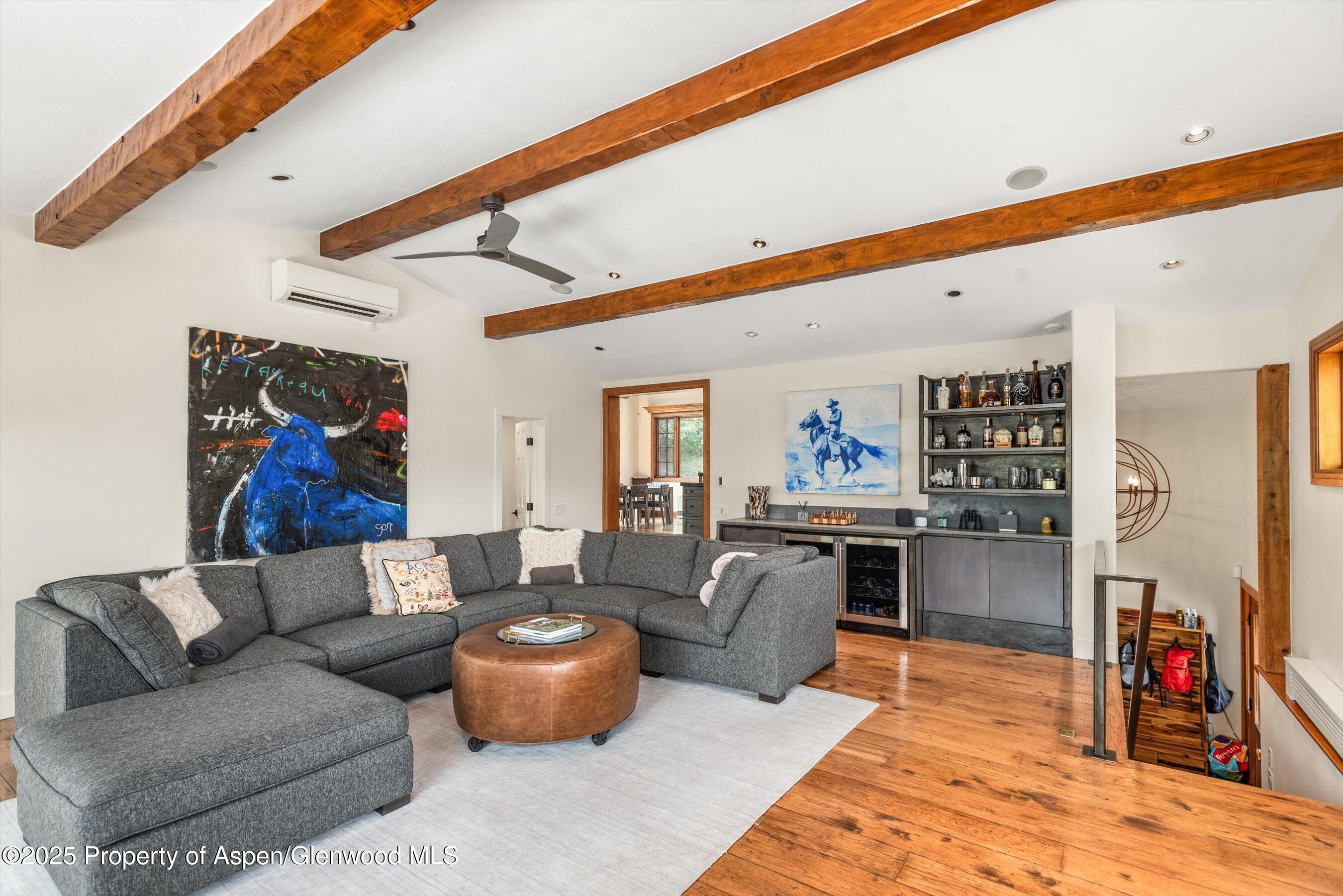 701 Brush Creek Road Aspen CO 81611