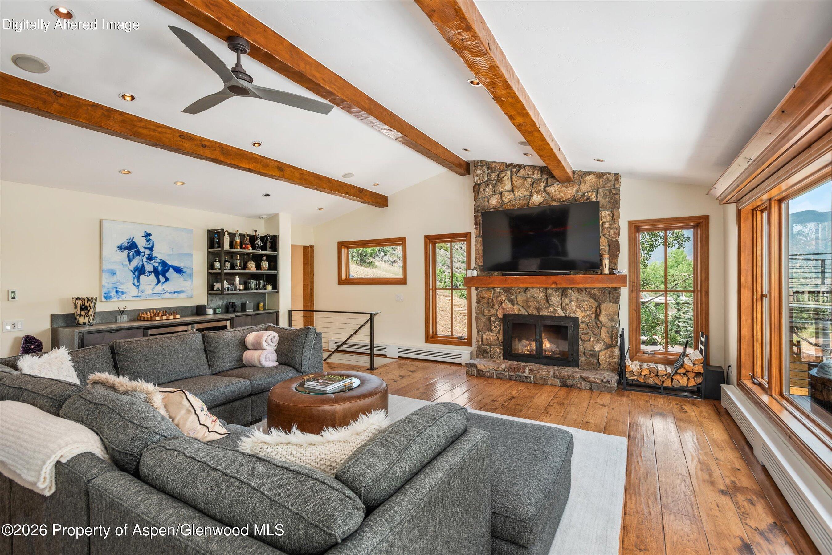 701 Brush Creek Road Aspen CO 81611