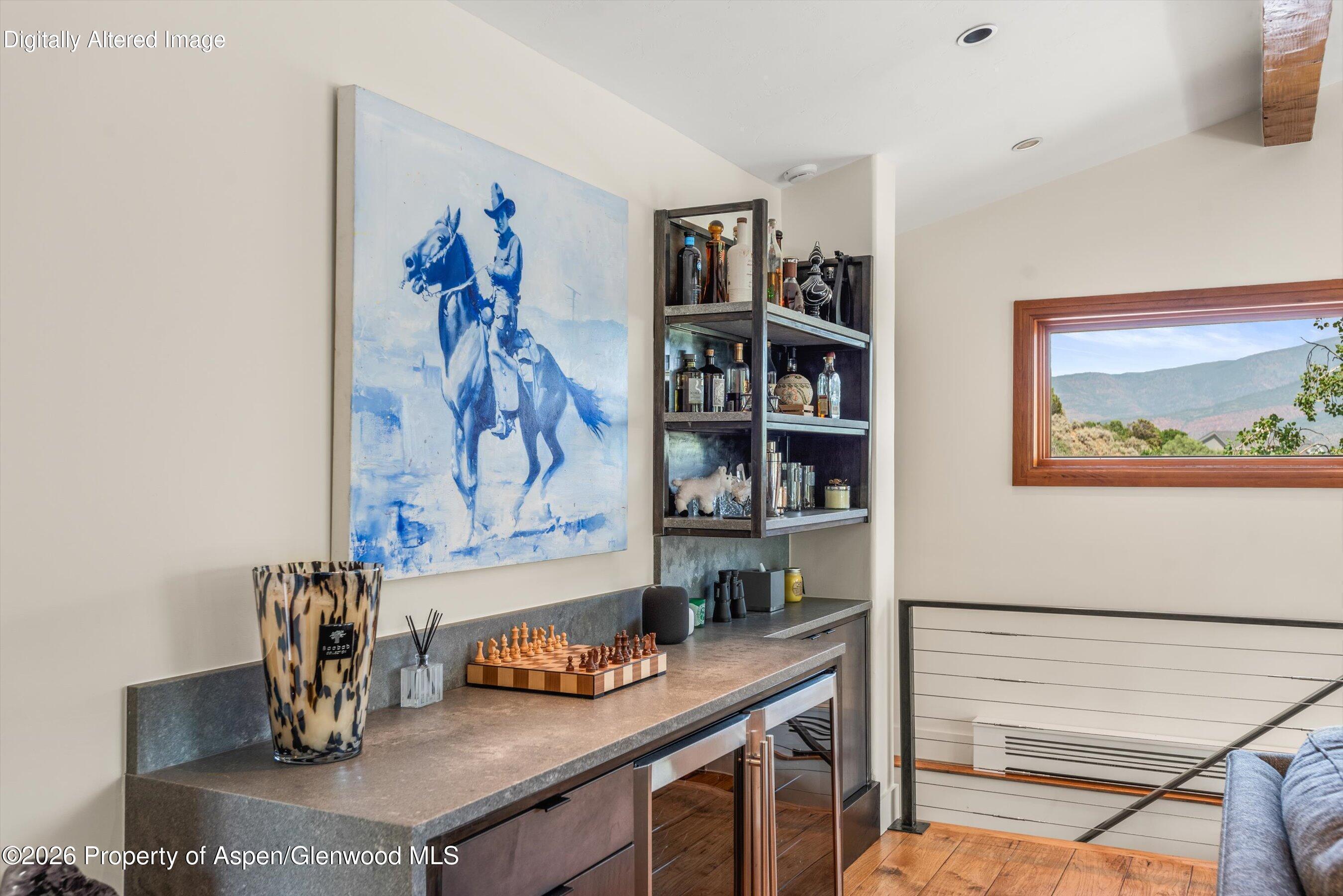 701 Brush Creek Road Aspen CO 81611