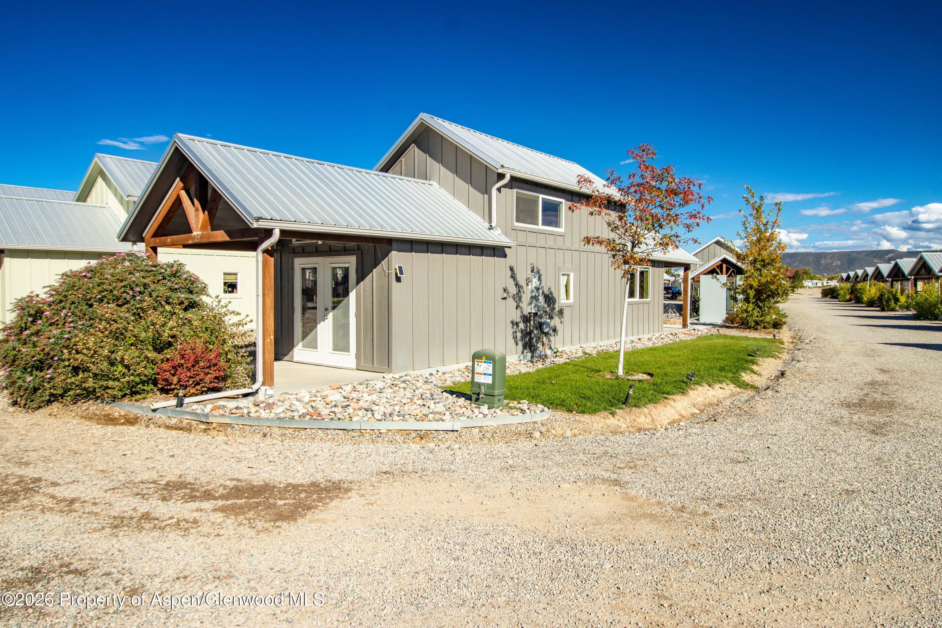 Silt CO, 329 River Frontage Road, Unit #19