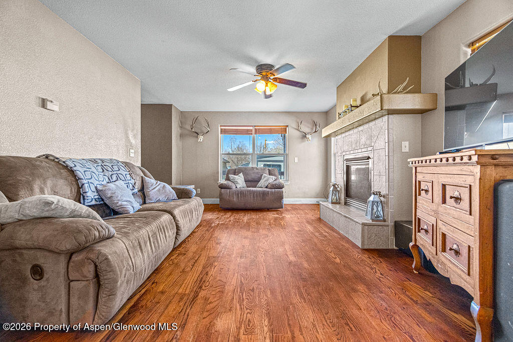 869 Washington Street Craig CO 81625