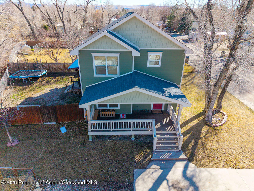 869 Washington Street Craig CO 81625